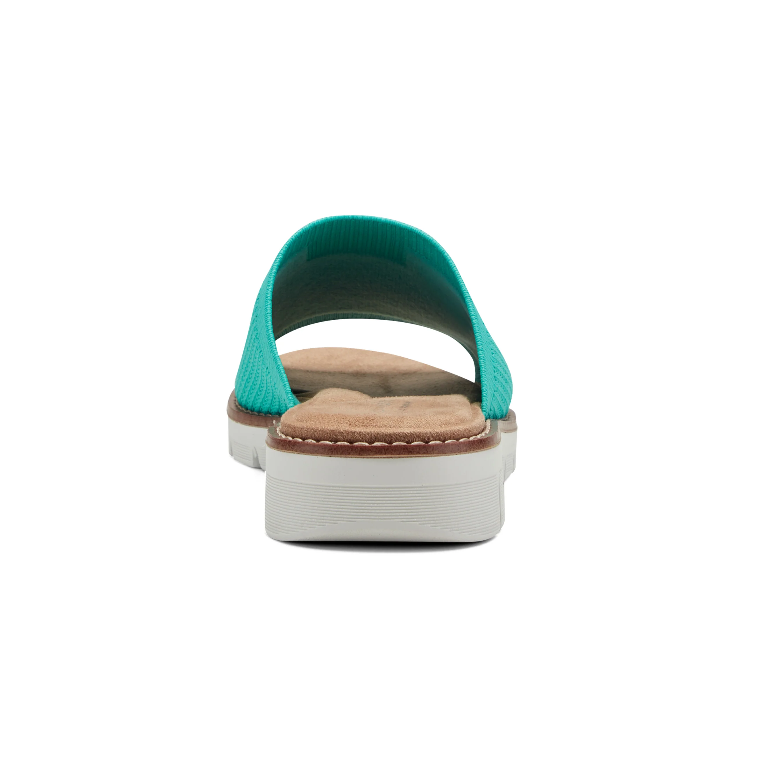 Julisa Flat Sandals - Image 4
