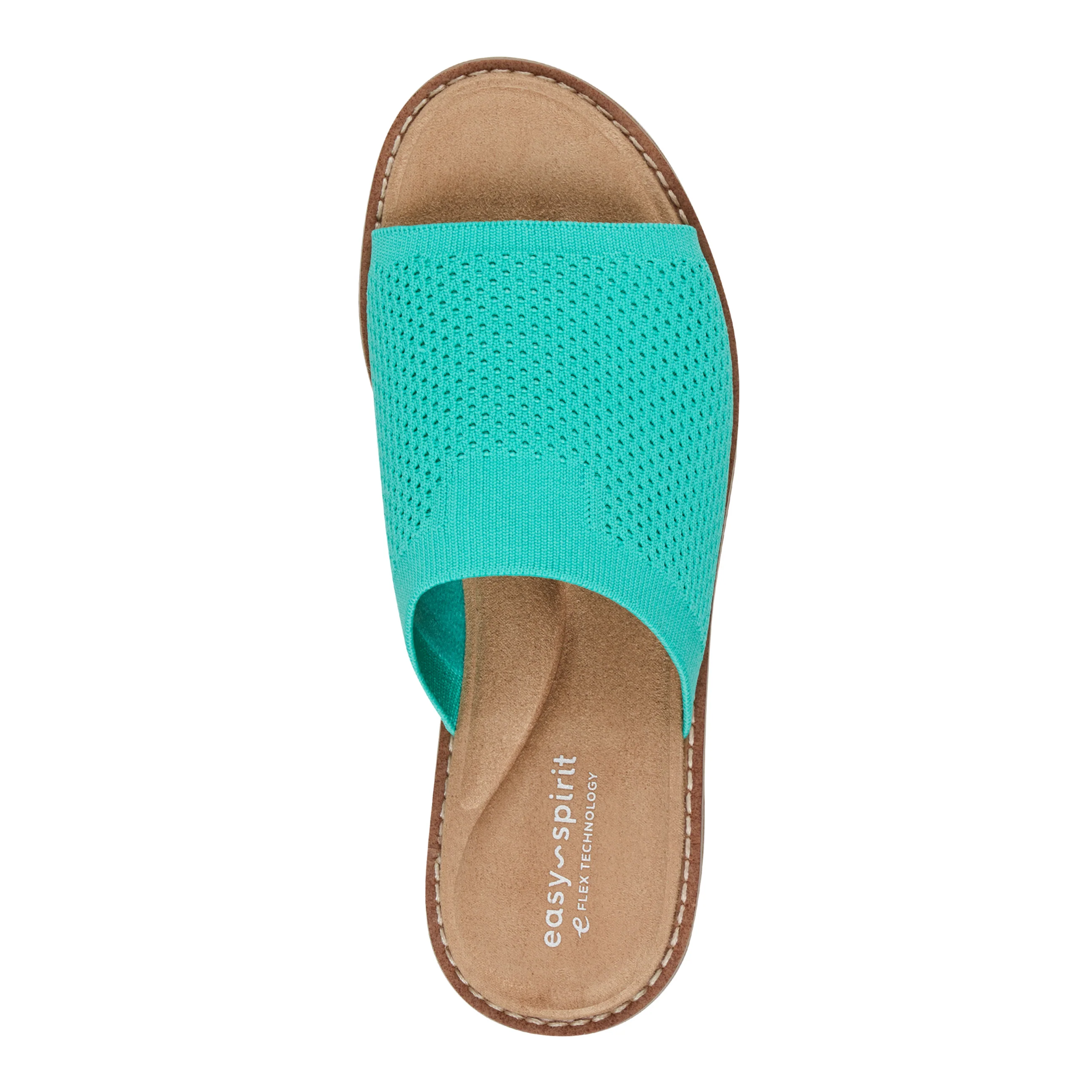 Julisa Flat Sandals - Image 5