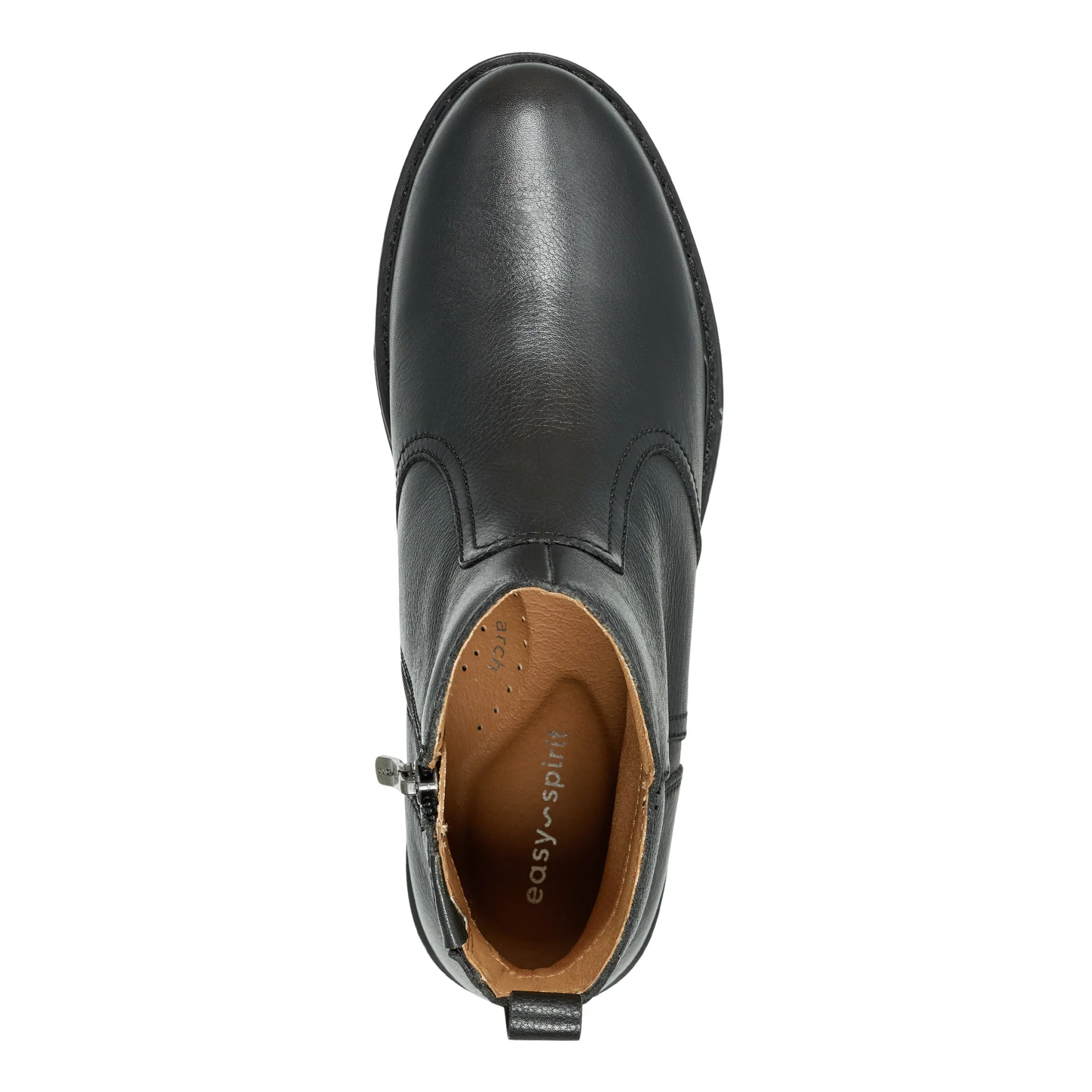 Juna Casual Booties - Image 5