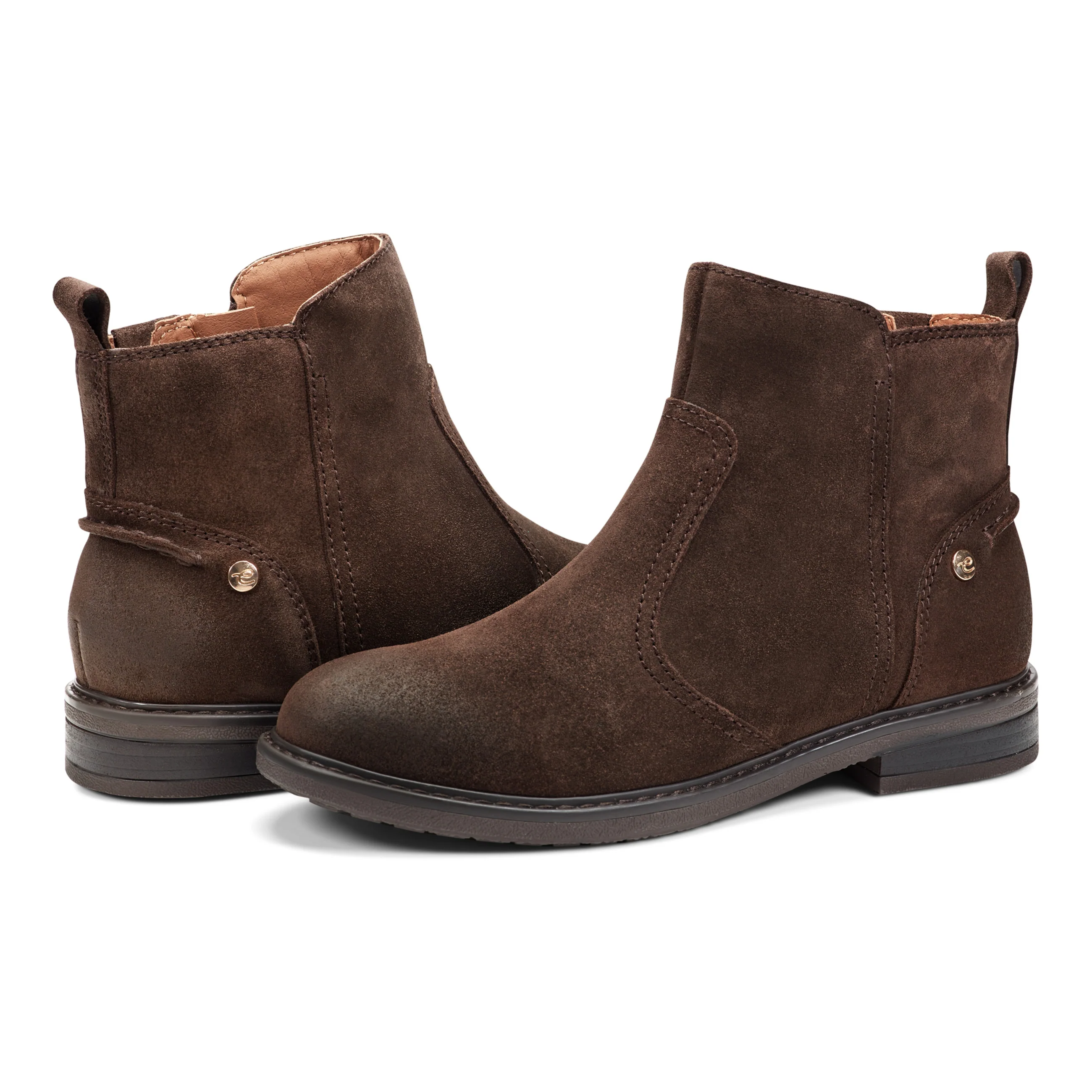 Juna Casual Booties - Image 7
