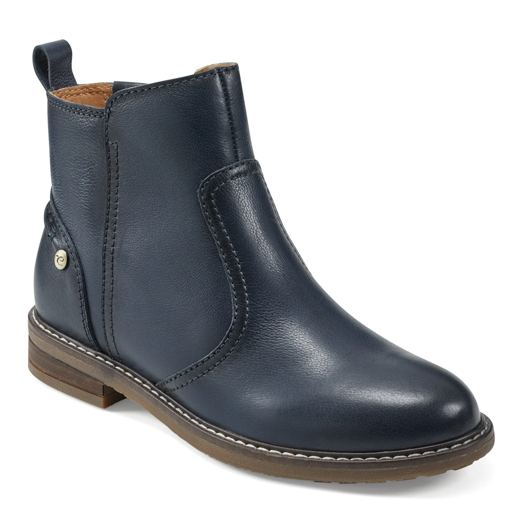 Juna Casual Booties - Image 2