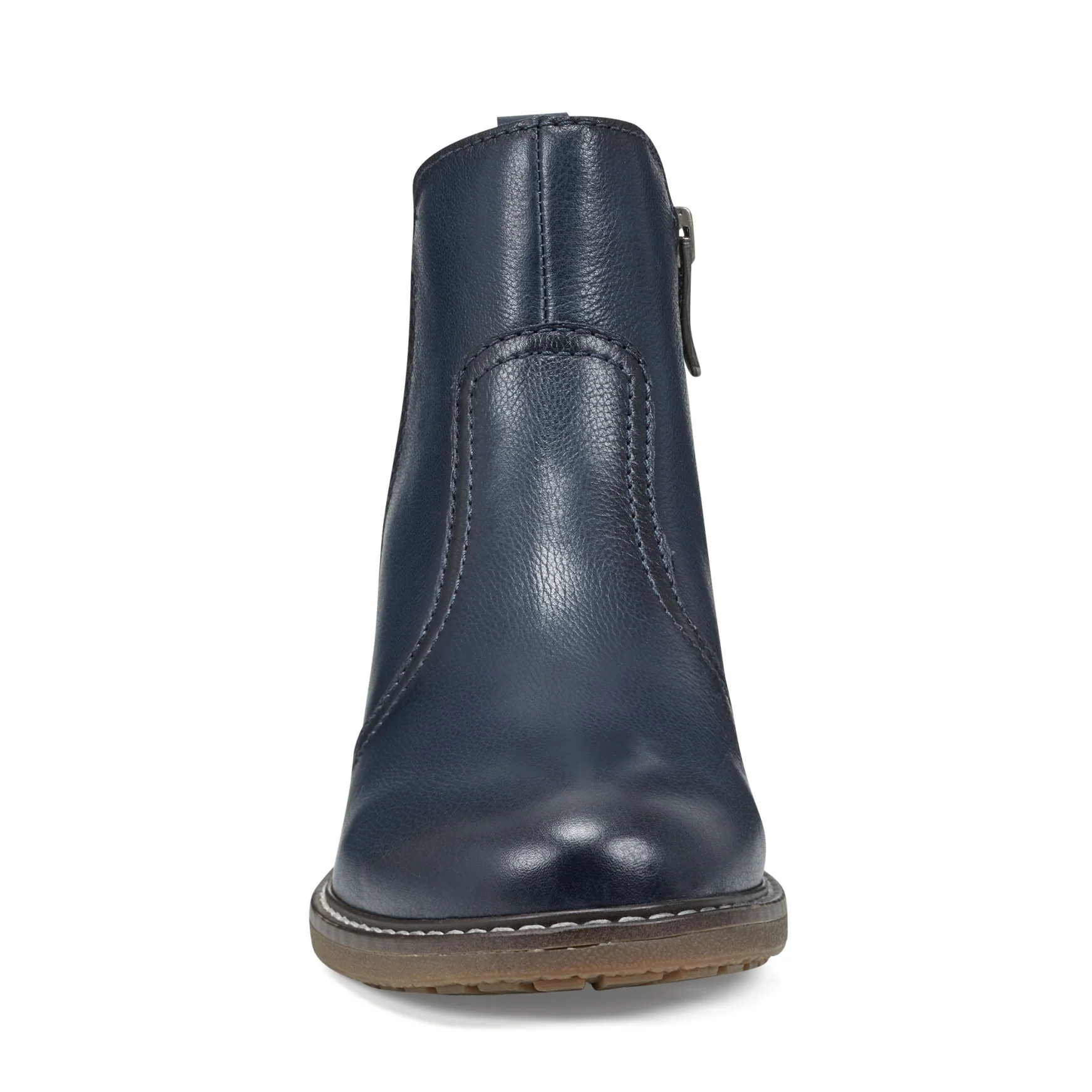 Juna Casual Booties - Image 3