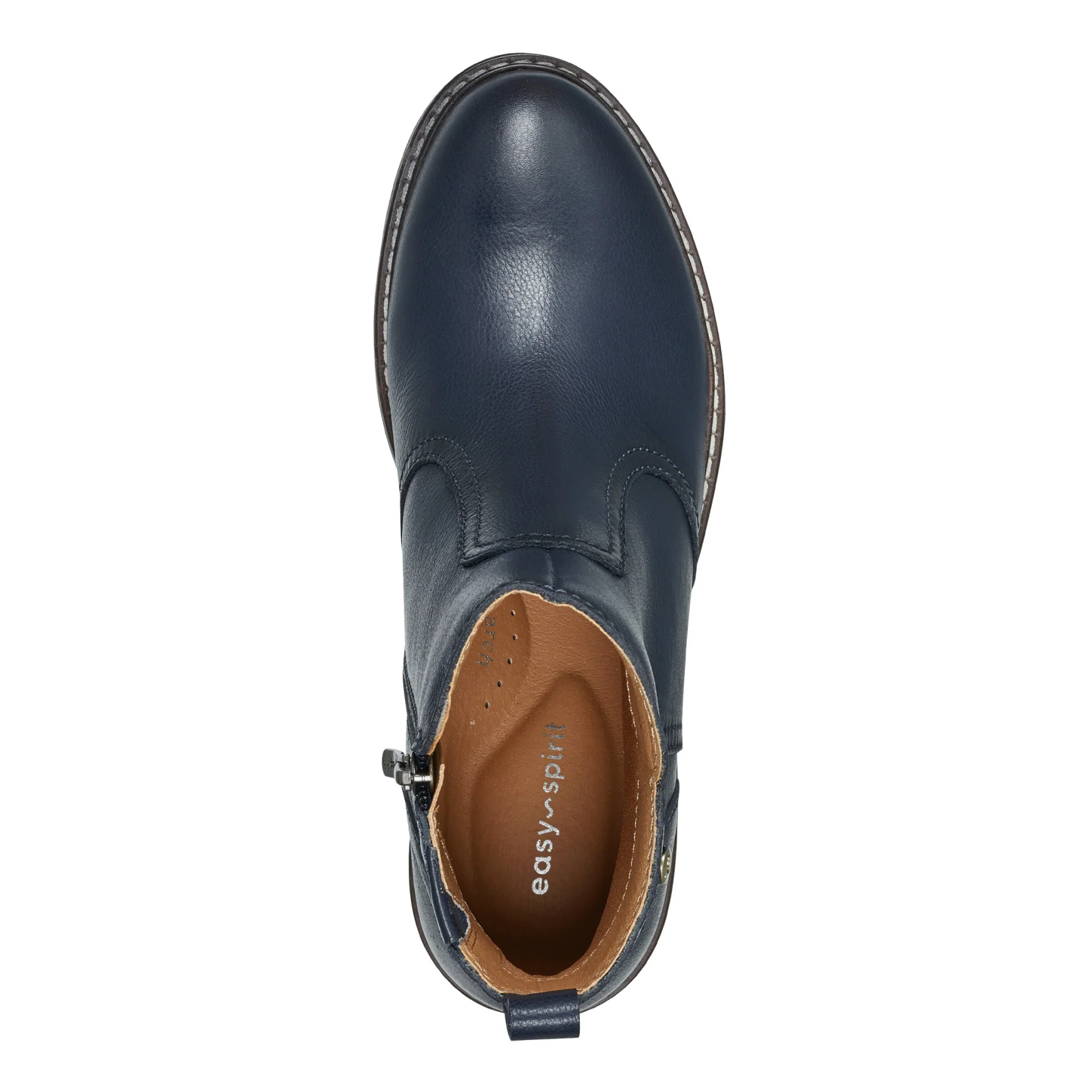 Juna Casual Booties - Image 5