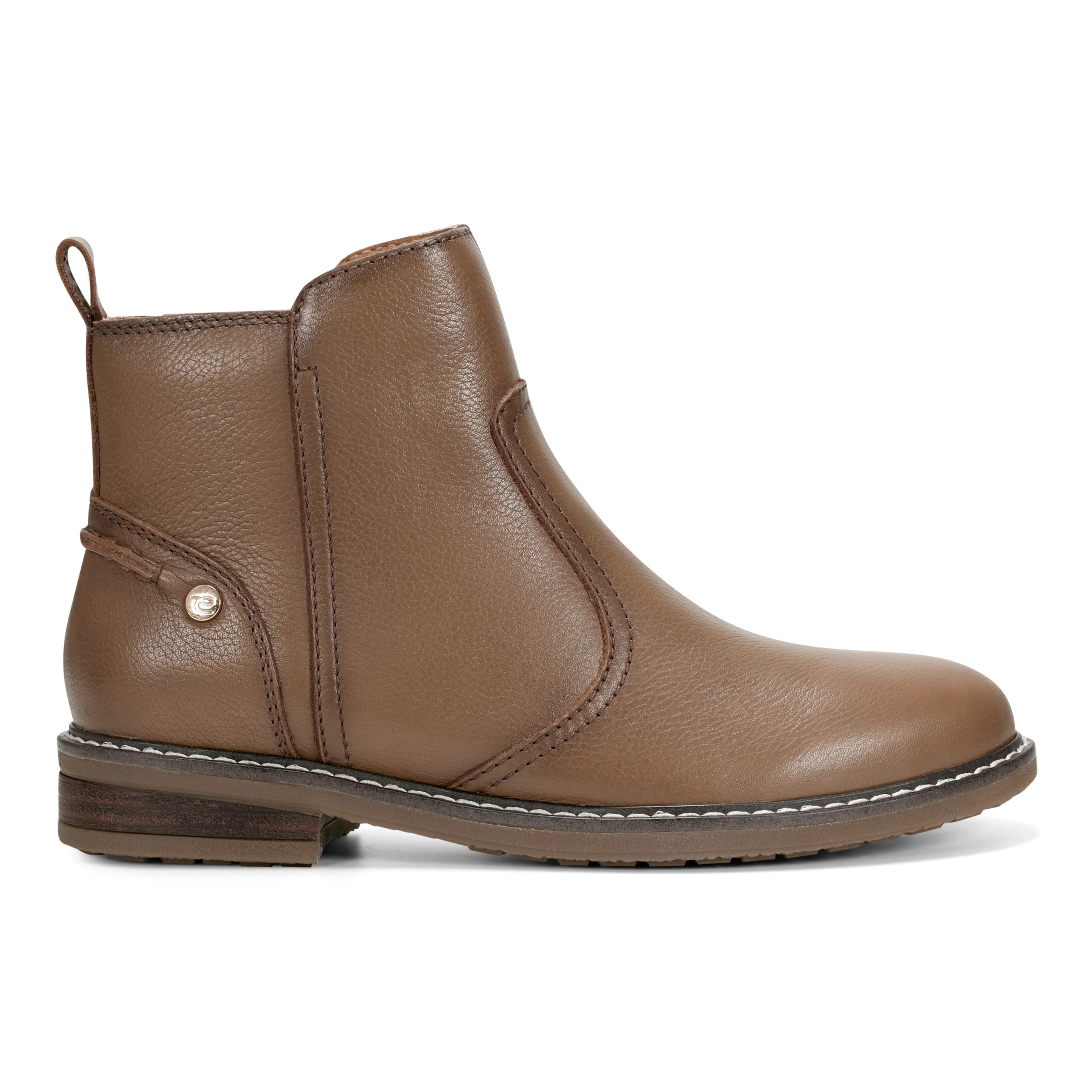 Juna Casual Booties - Image 2
