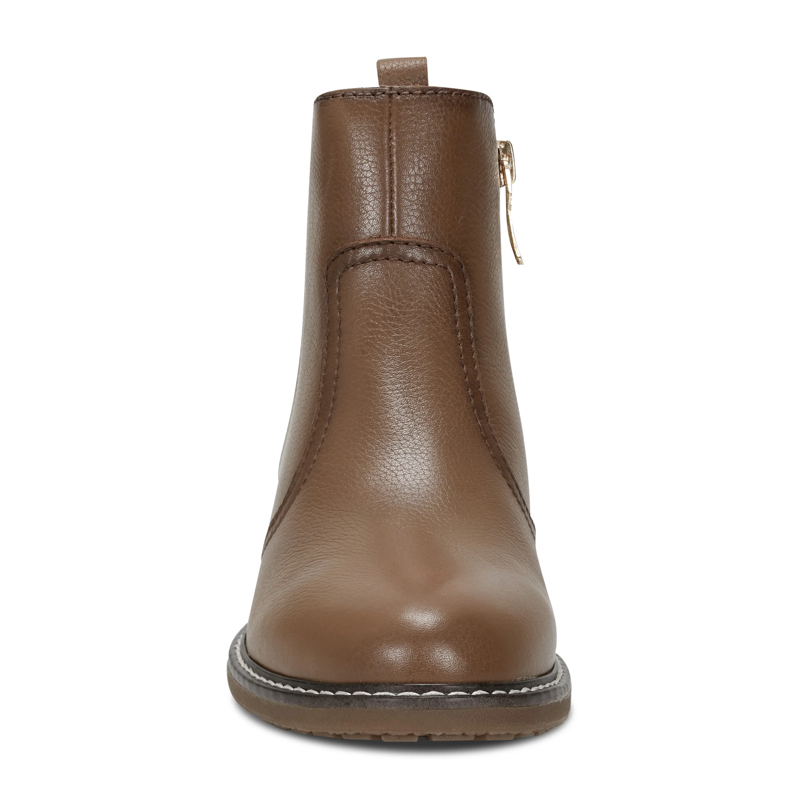 Juna Casual Booties - Image 4