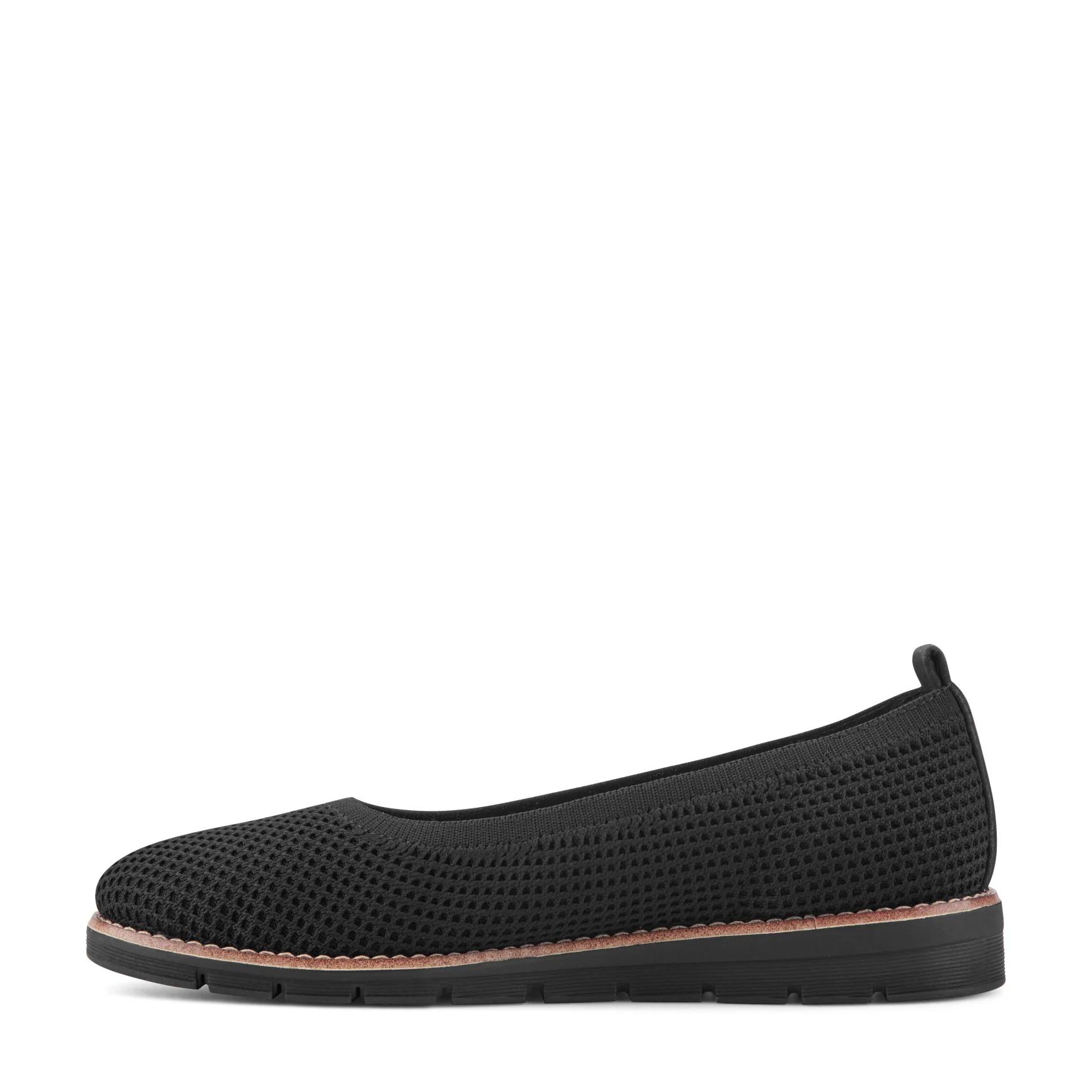 Kellina Casual Slip On Flats - Image 5
