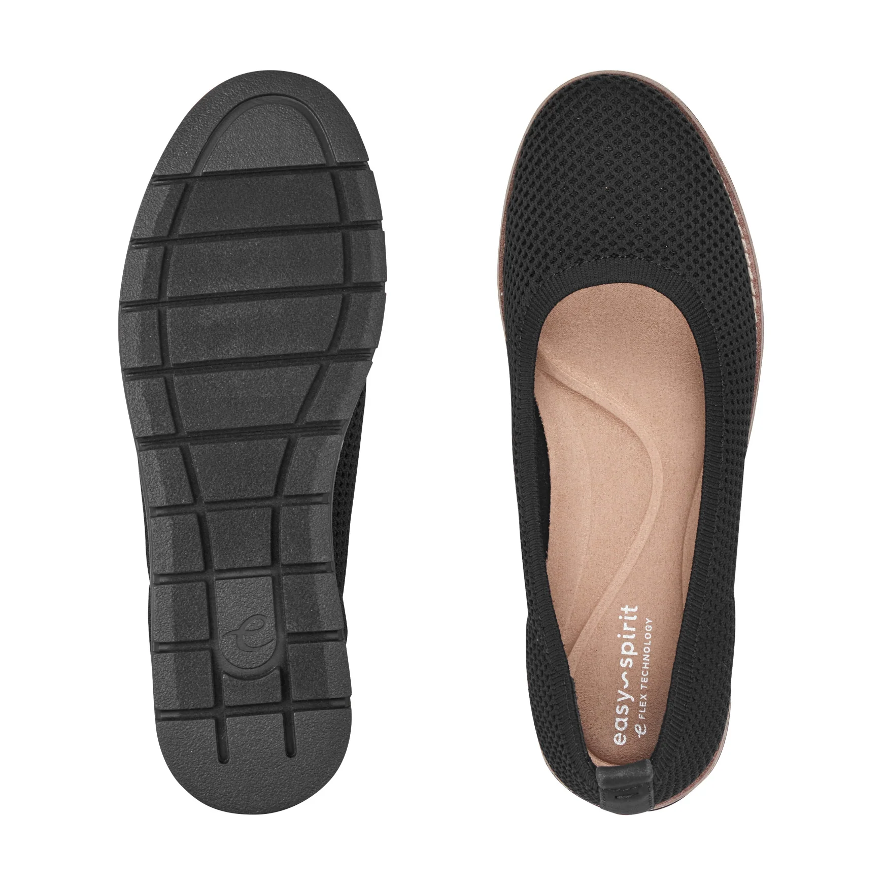 Kellina Casual Slip On Flats - Image 6