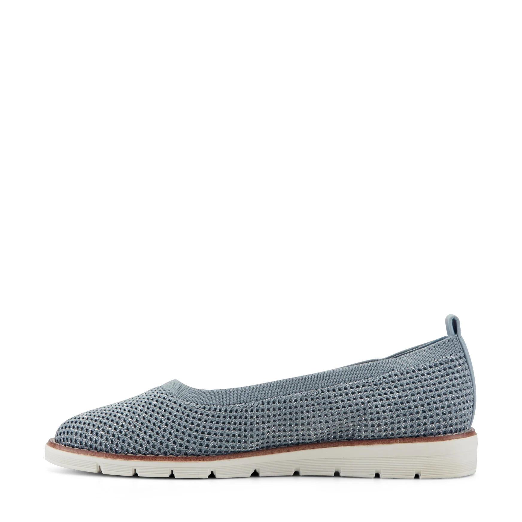 Kellina Casual Slip On Flats - Image 5