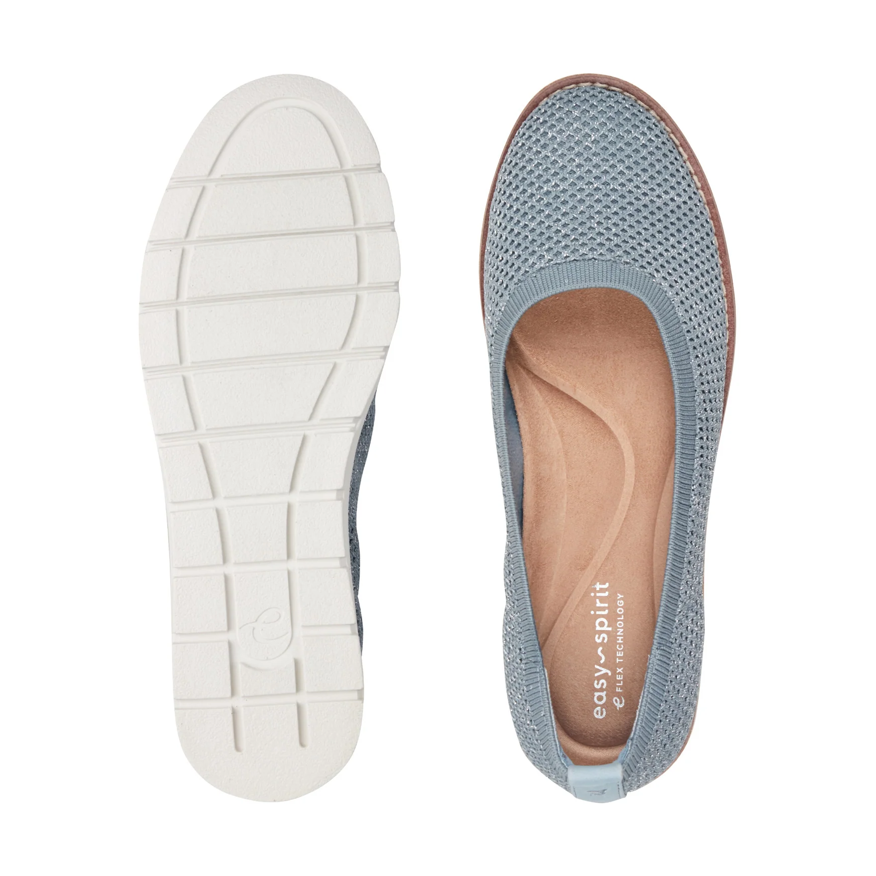 Kellina Casual Slip On Flats - Image 6
