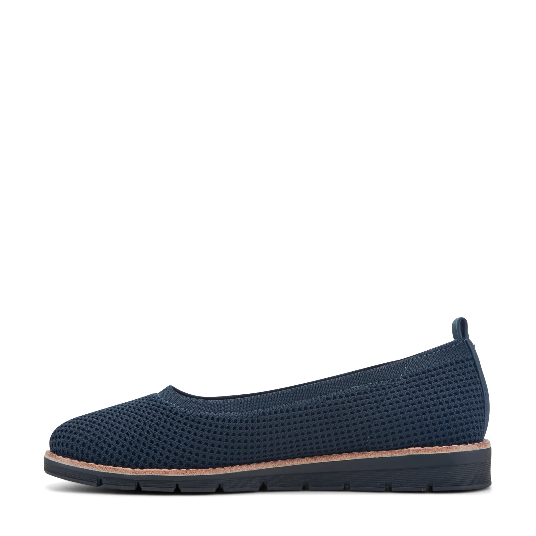 Kellina Casual Slip On Flats - Image 5