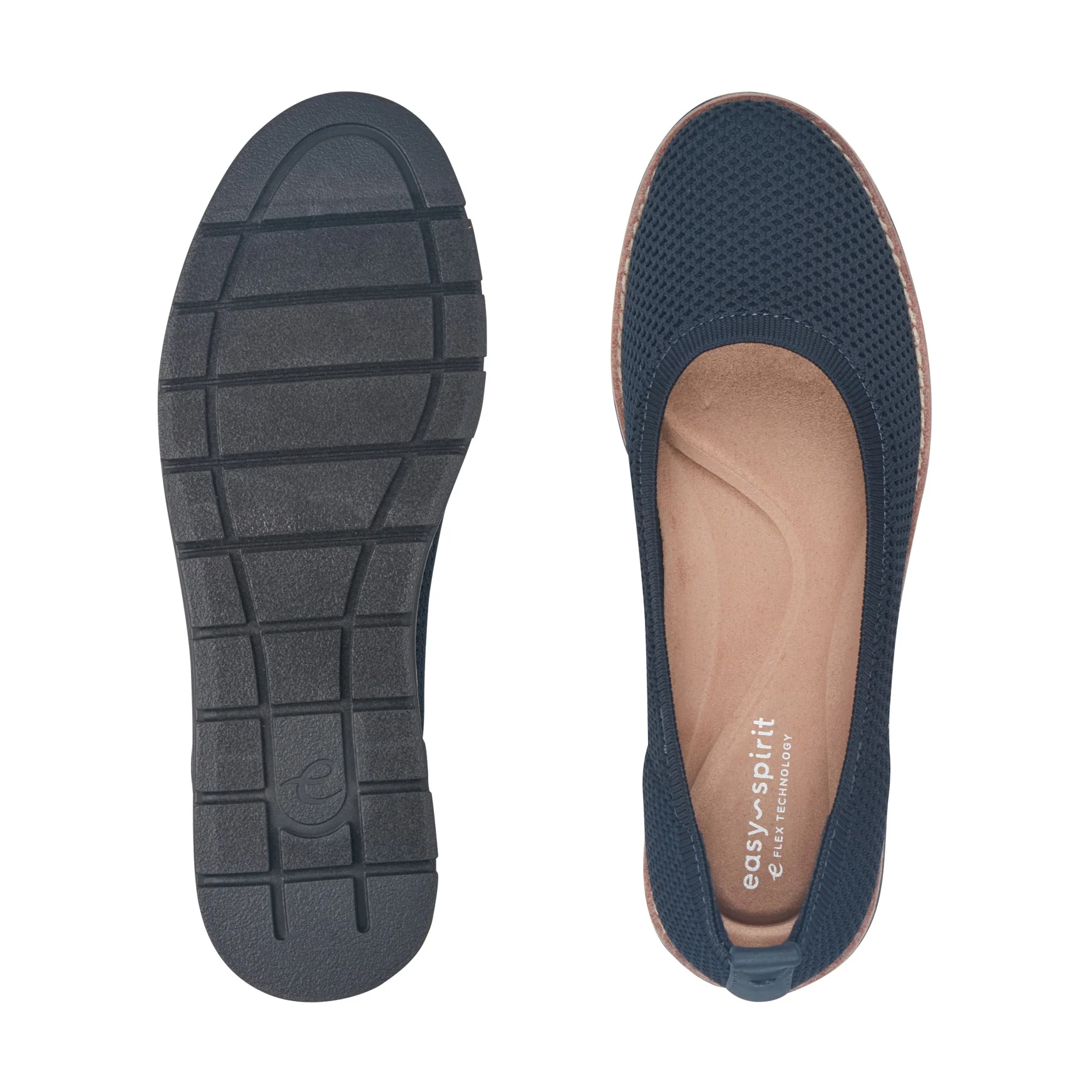 Kellina Casual Slip On Flats - Image 6
