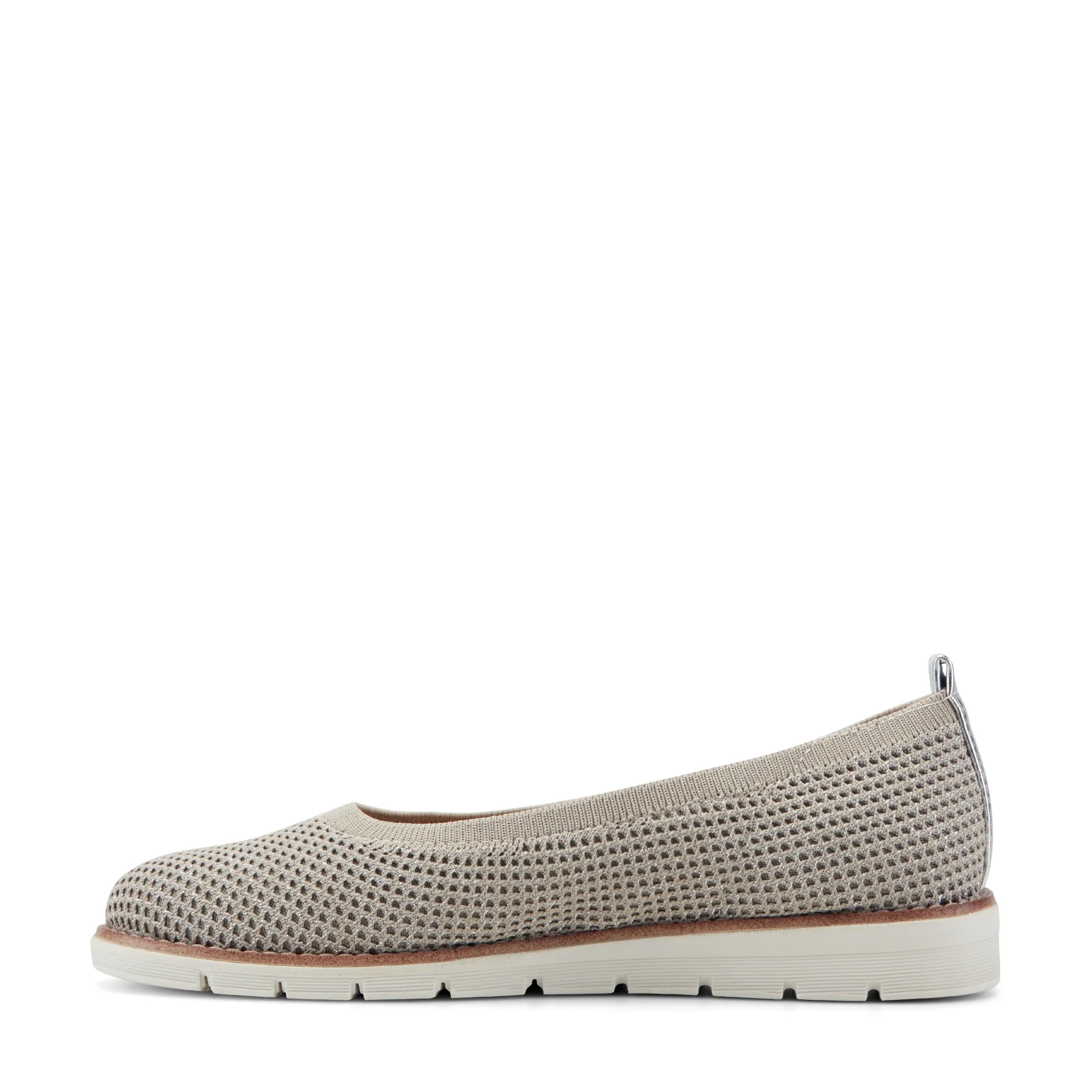 Kellina Casual Slip On Flats - Image 5