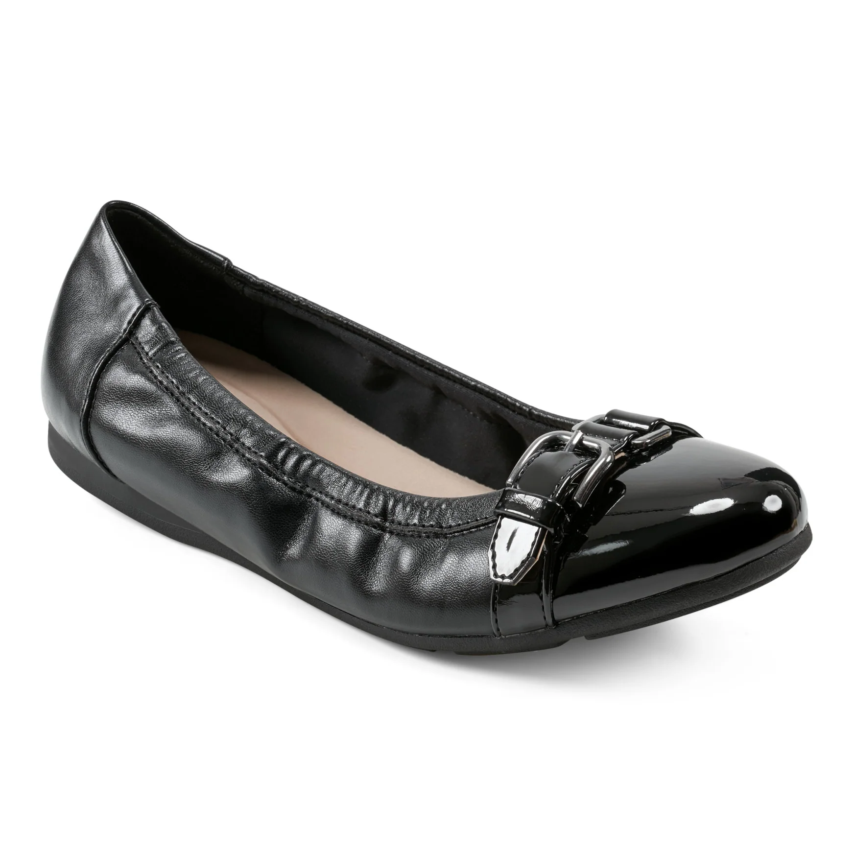 Kenna Ballet Flats - Image 2