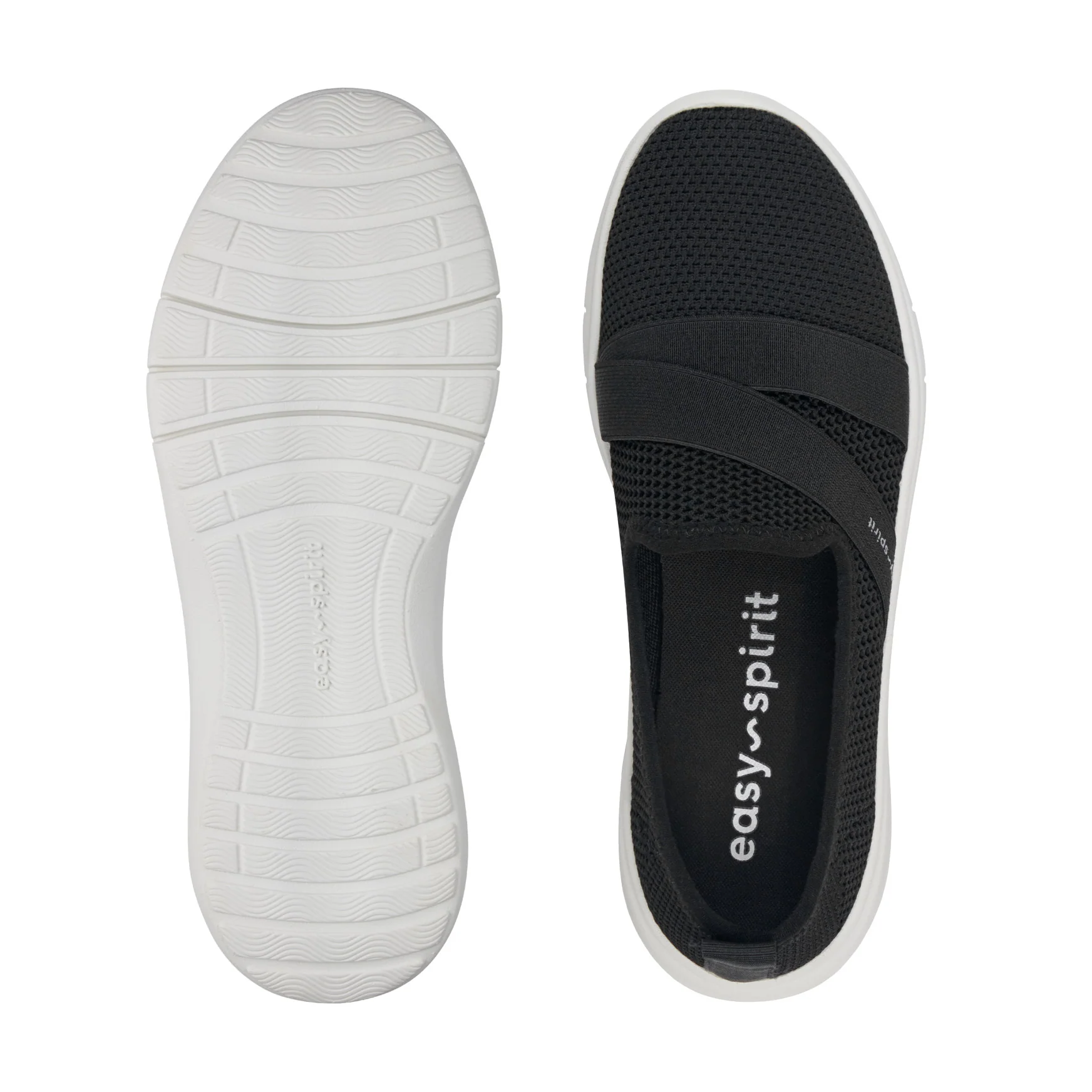 Keyla Slip On Walking Shoes - Image 5