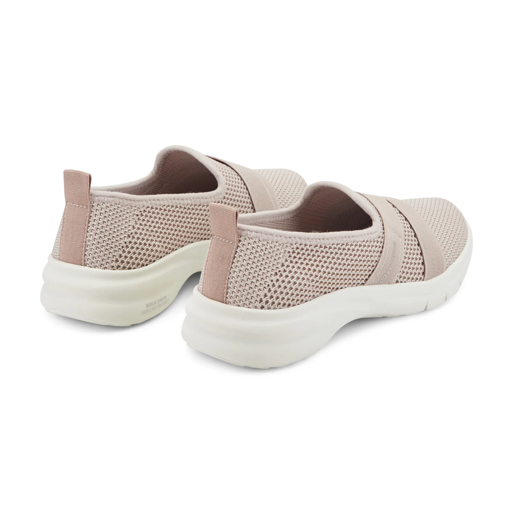 Keyla Slip On Walking Shoes - Image 3