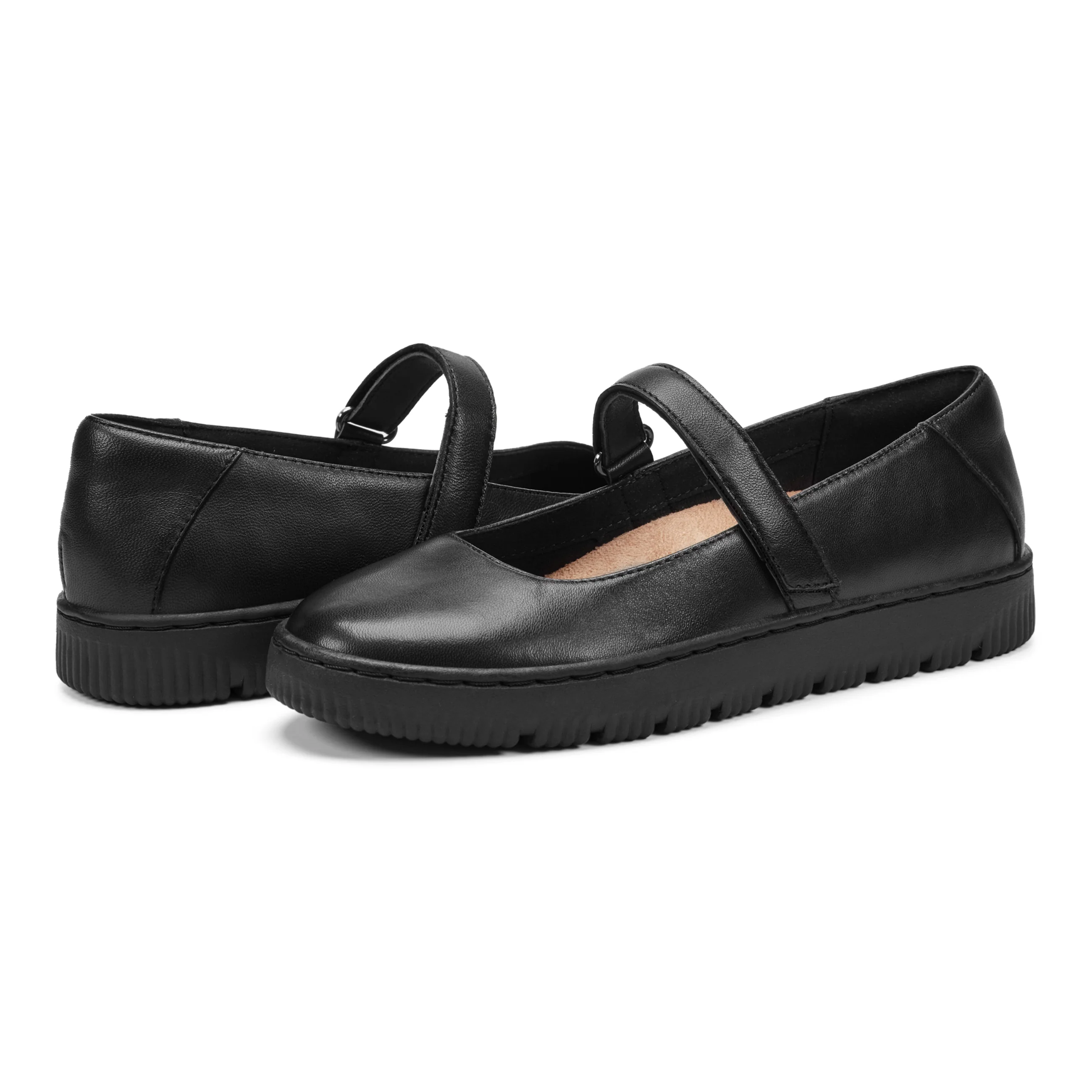 Kyliee Mary Jane Flats - Image 7