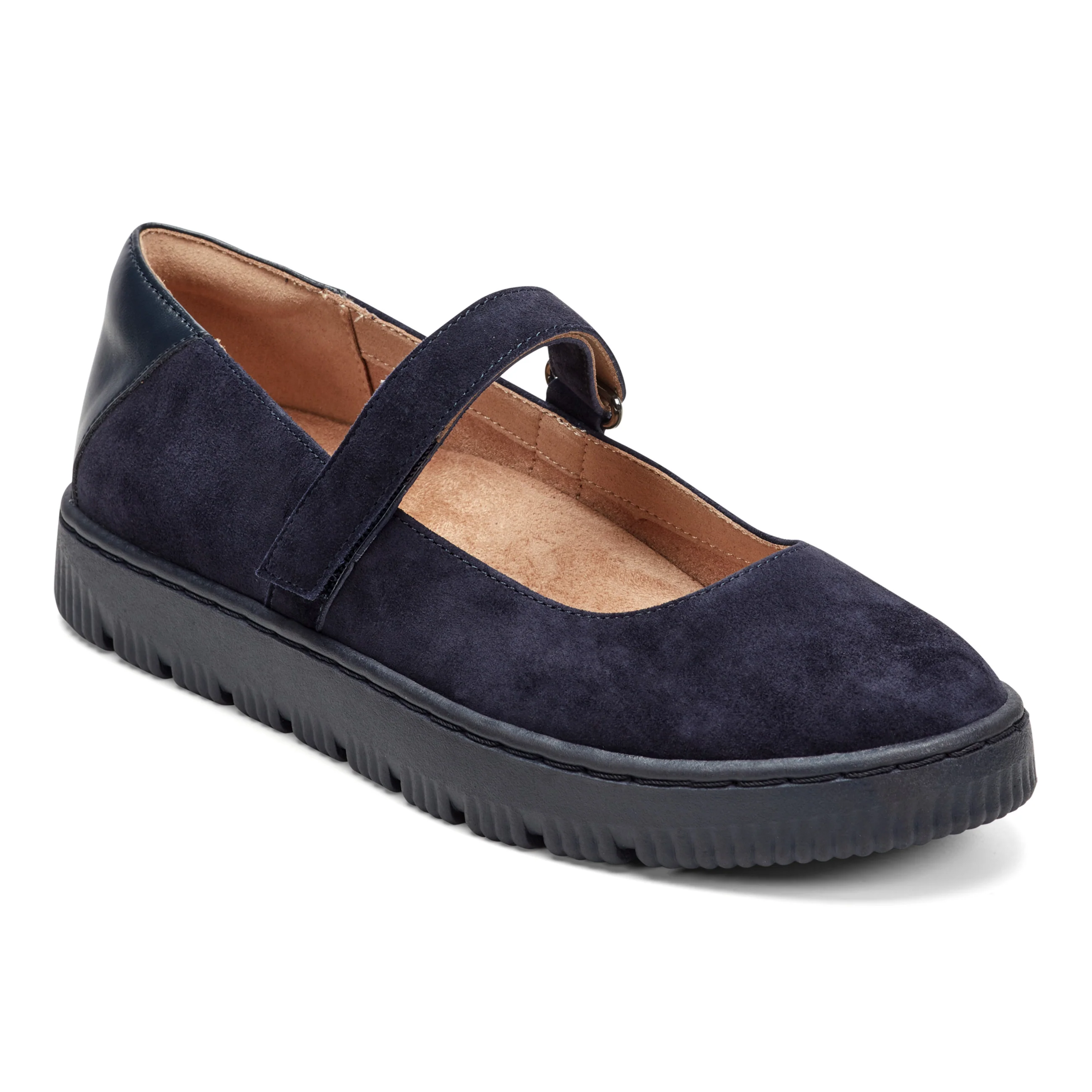 Kyliee Mary Jane Flats - Image 2