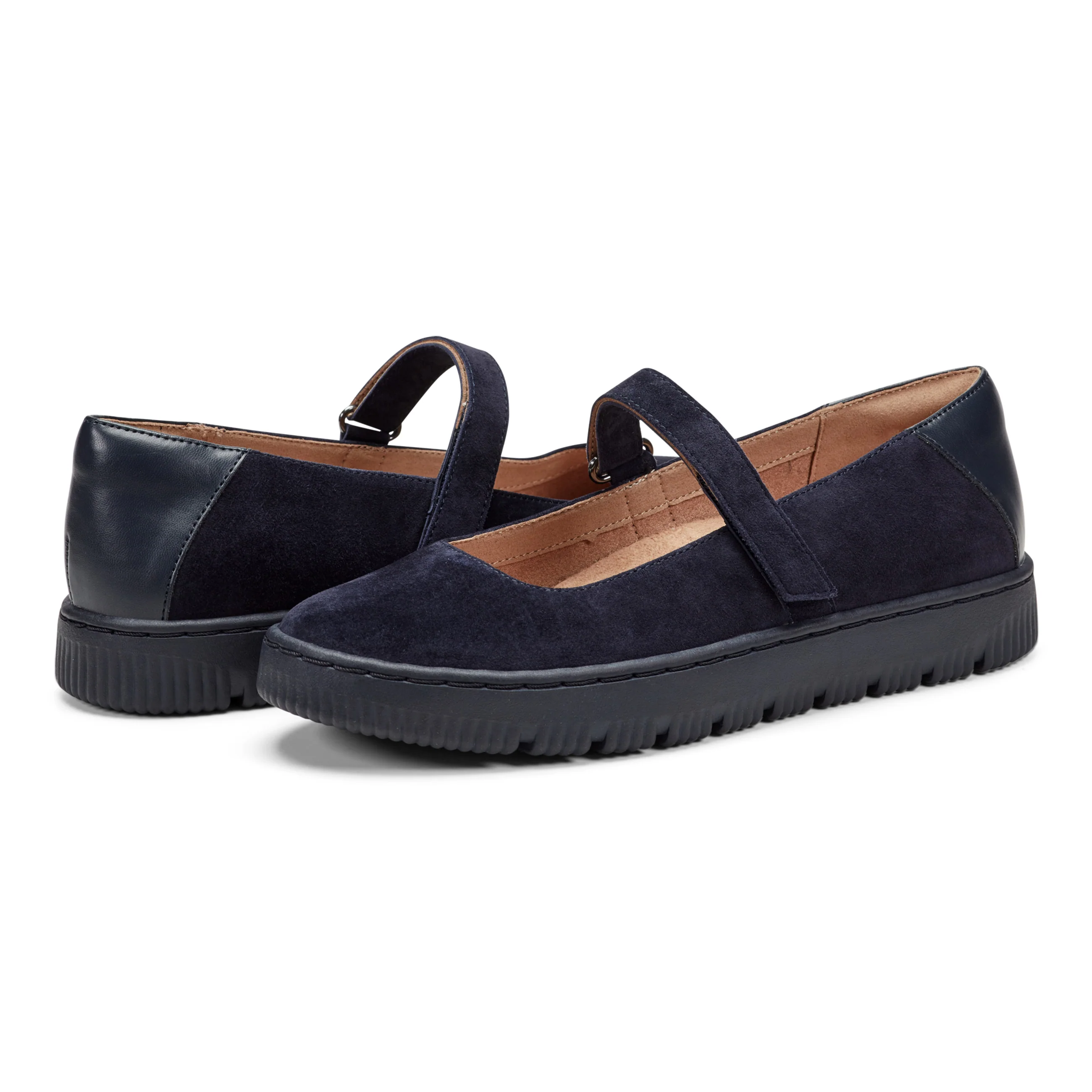 Kyliee Mary Jane Flats - Image 7