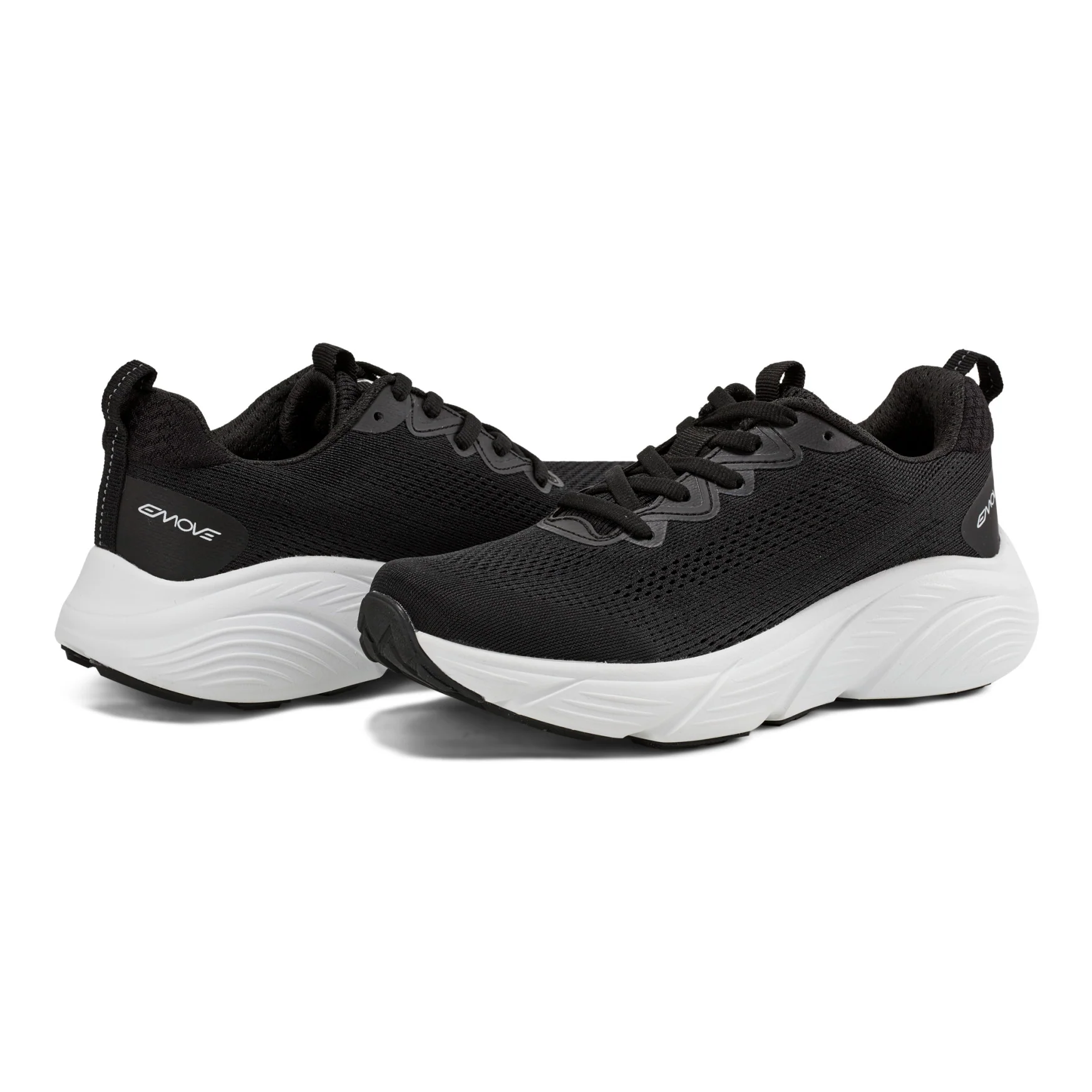 Laconia EMOVE Walking Shoes - Image 7