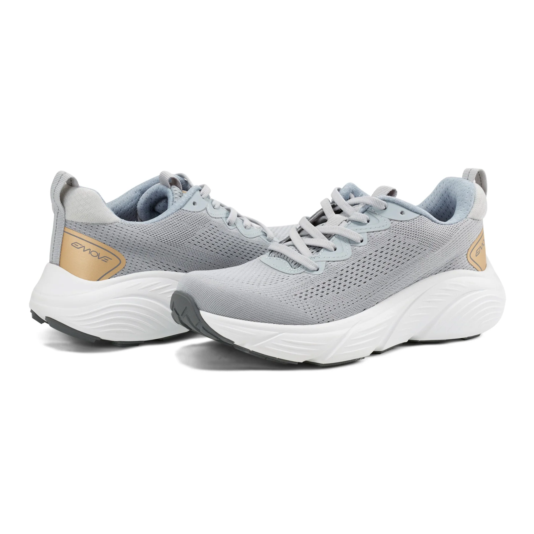 Laconia EMOVE Walking Shoes - Image 7