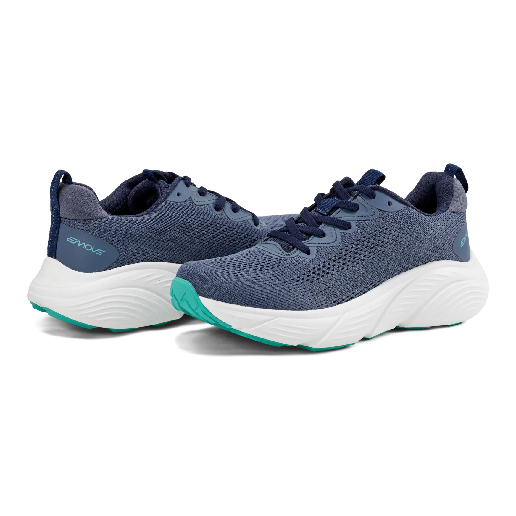 Laconia EMOVE Walking Shoes - Image 7