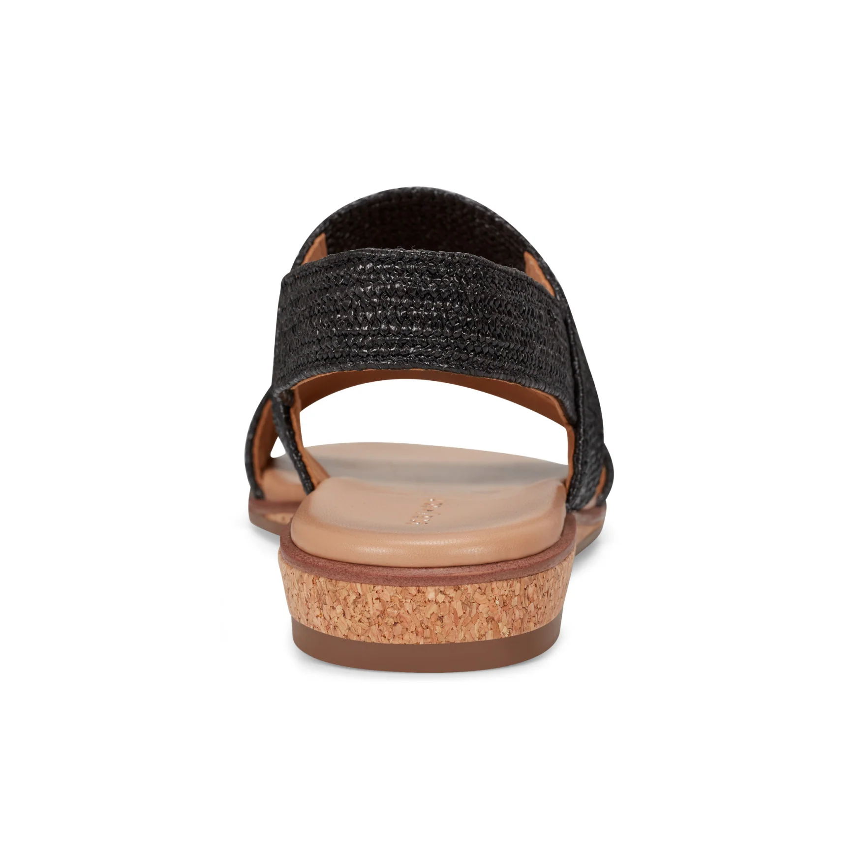 Lana Flat Sandals - Image 4