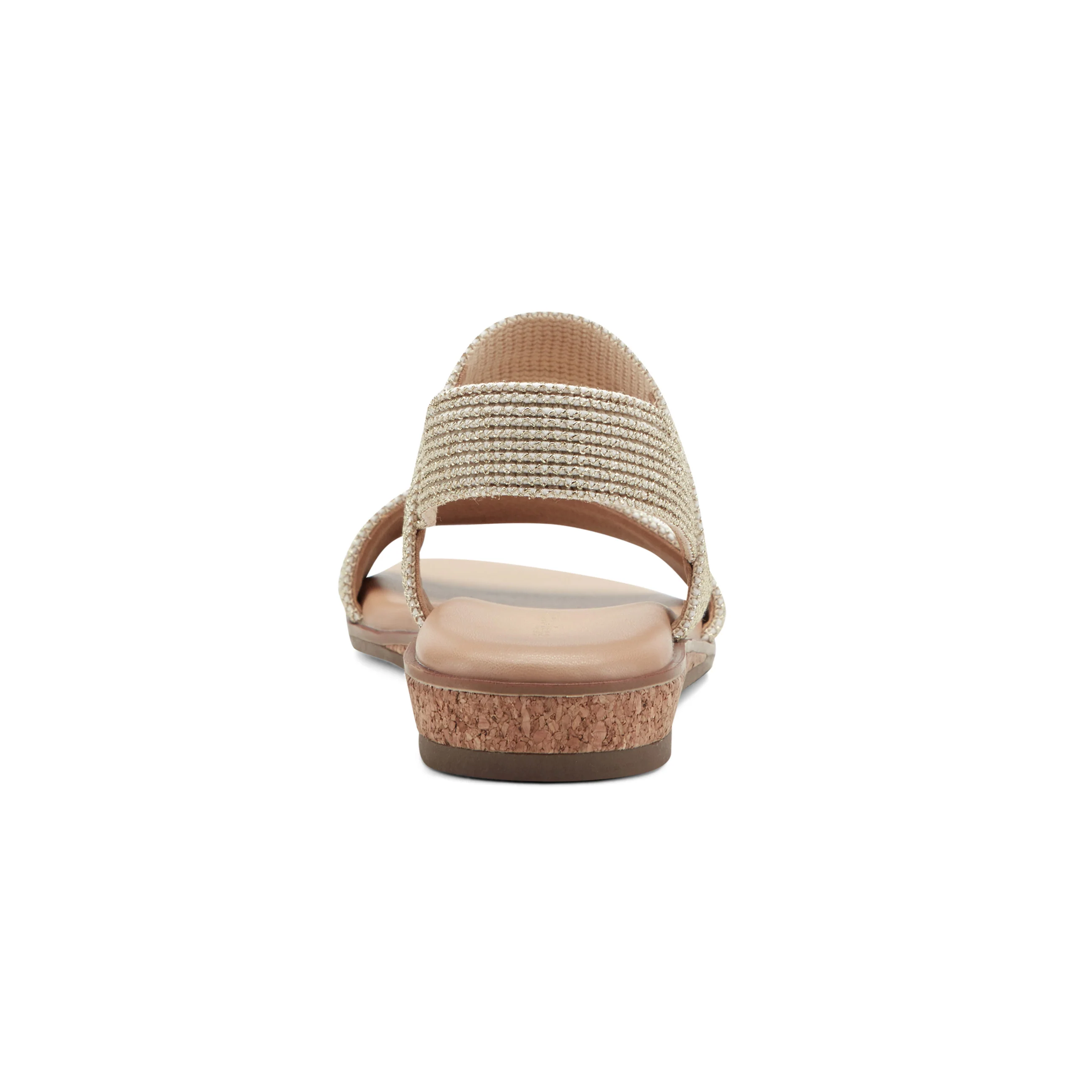 Lana Flat Sandals - Image 4