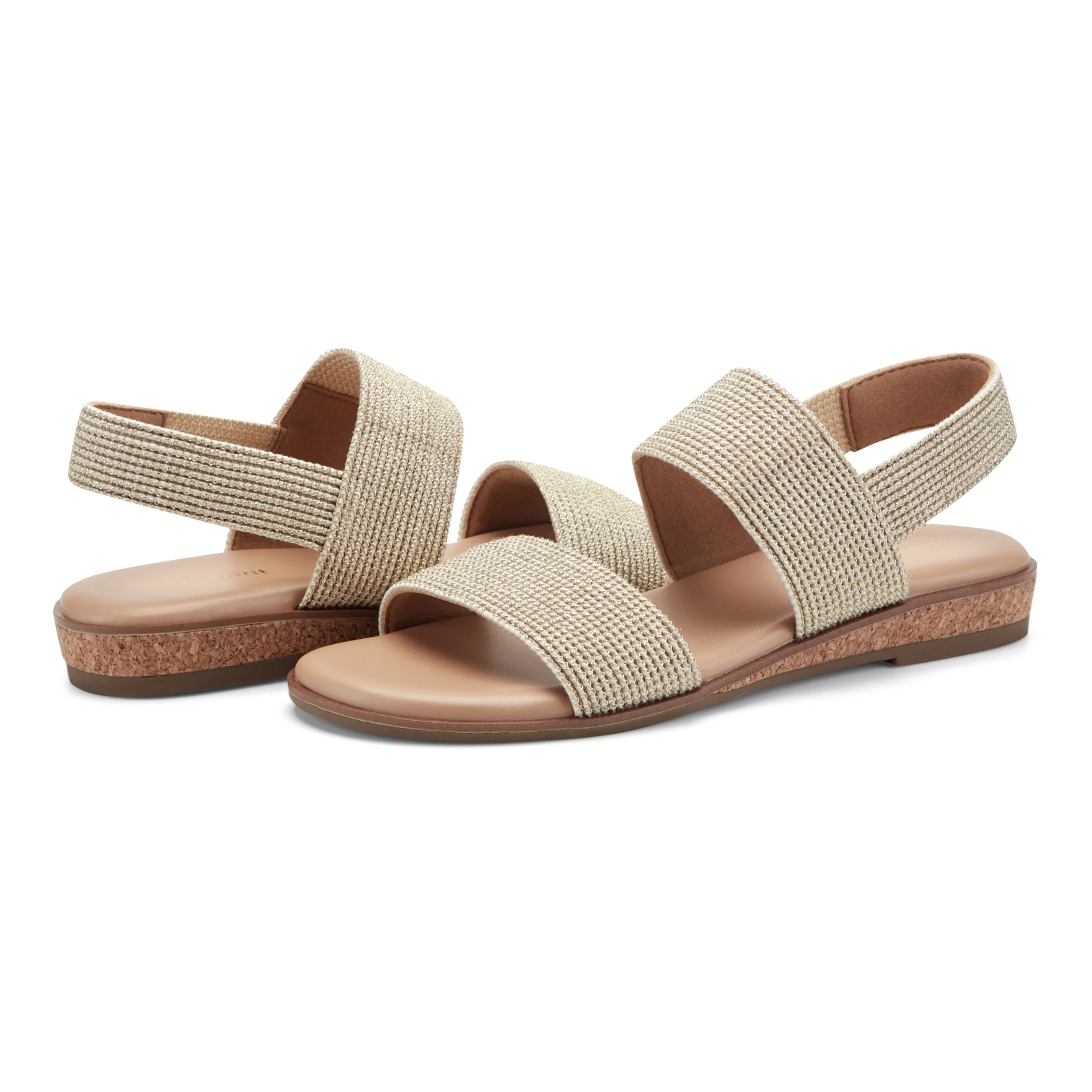 Lana Flat Sandals - Image 7