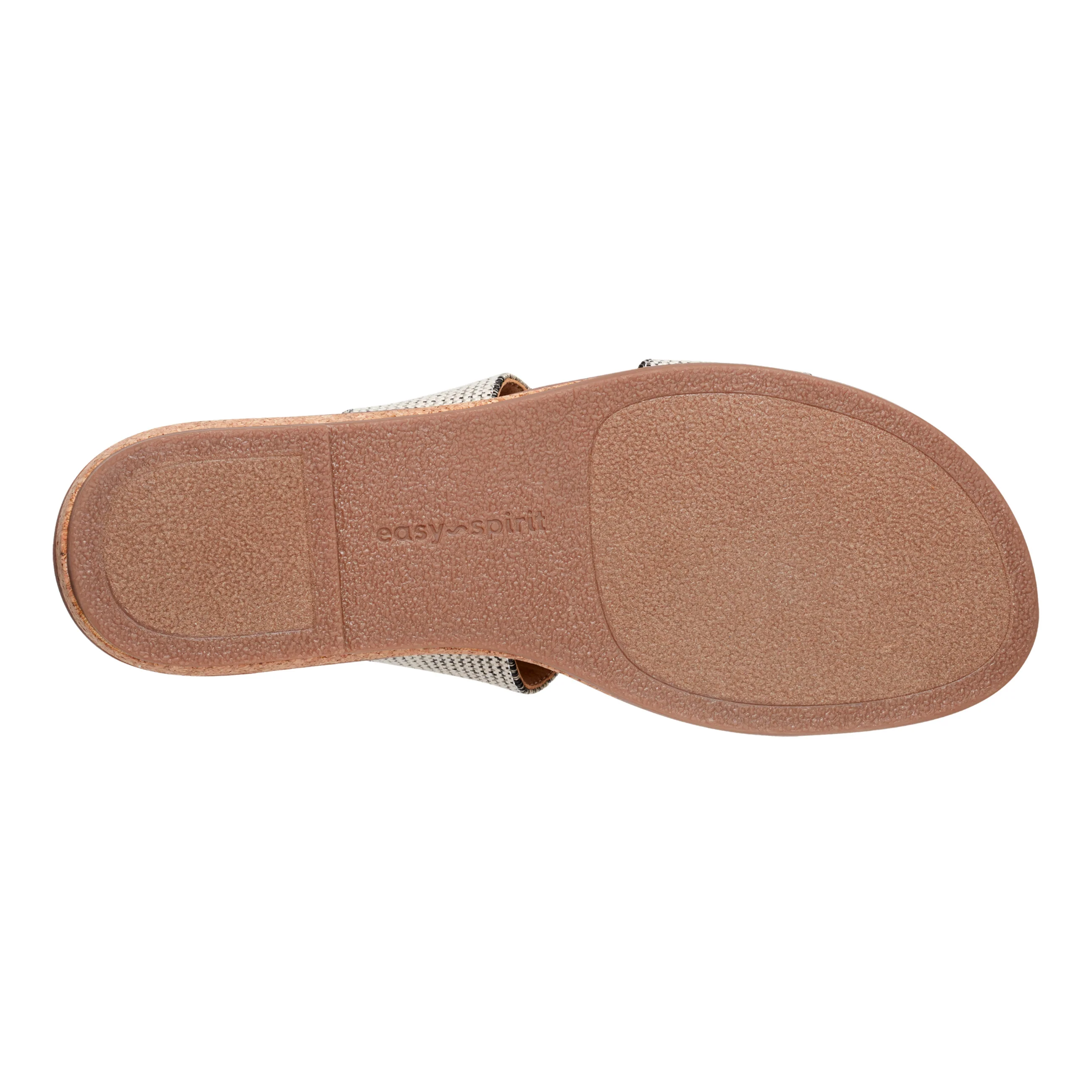Lana Flat Sandals - Image 6