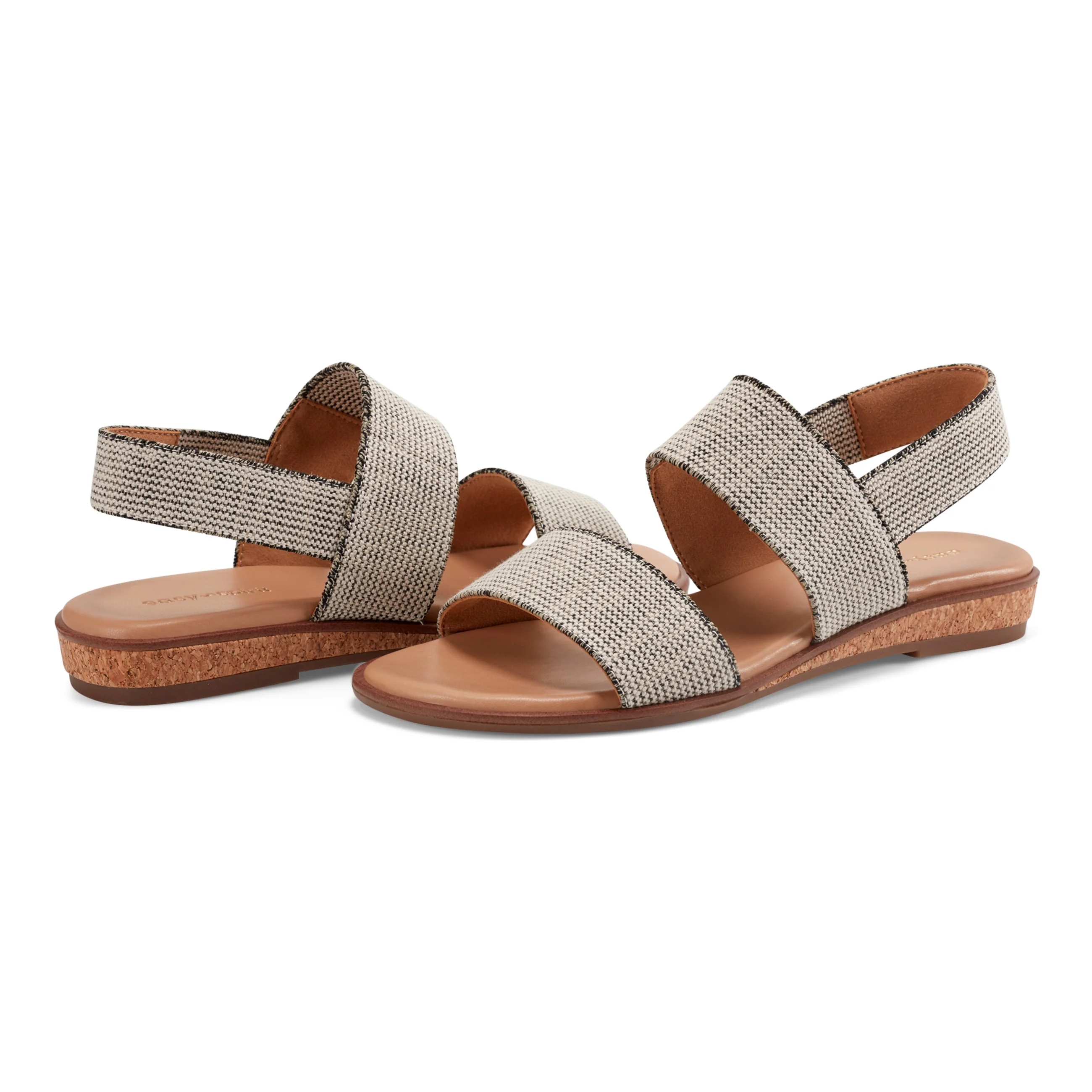 Lana Flat Sandals - Image 7