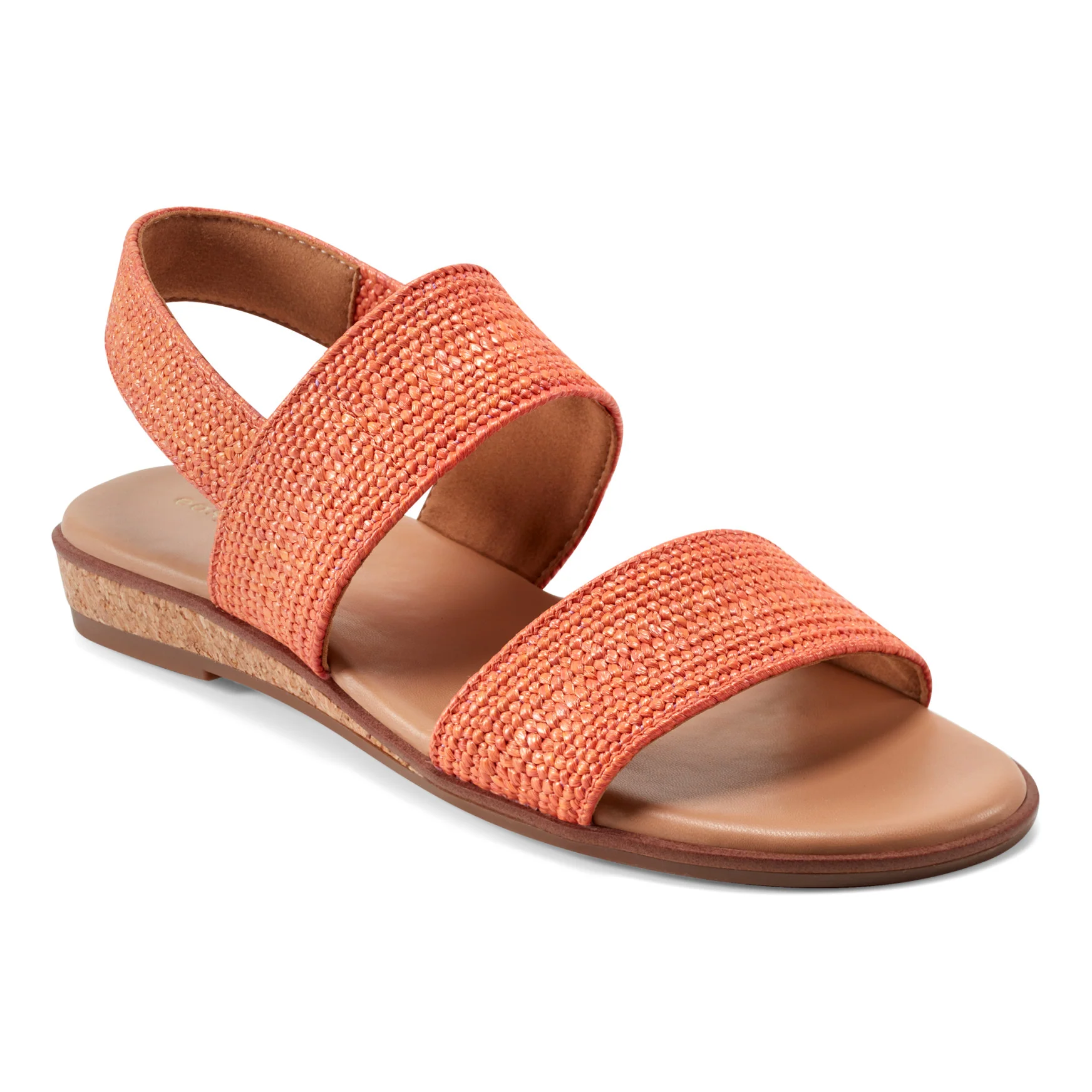 Lana Flat Sandals - Image 2