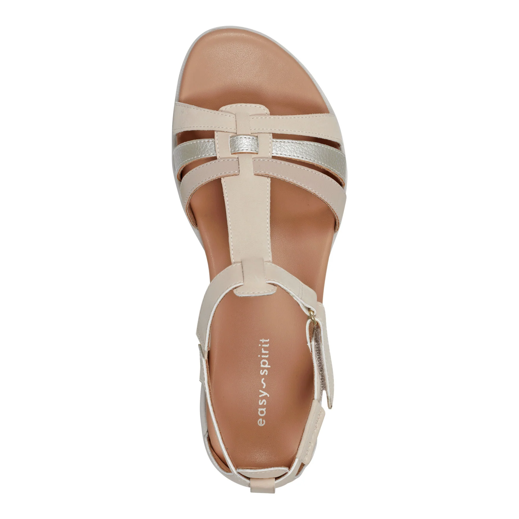 Leia Adjustable Ankle Strap Sandals - Image 5