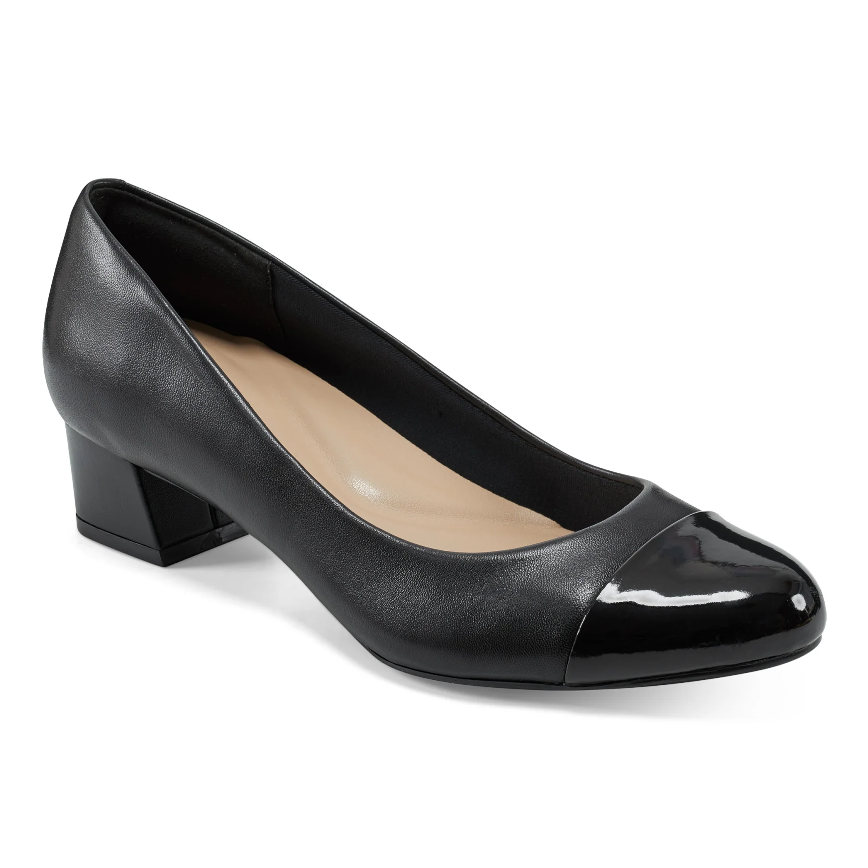 Libie Dress Pumps - Image 2