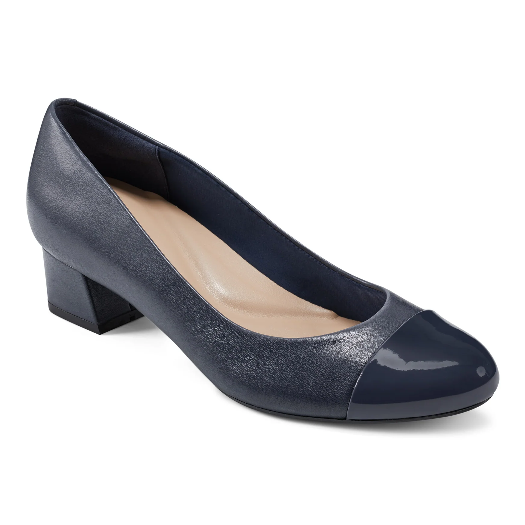 Libie Dress Pumps - Image 2