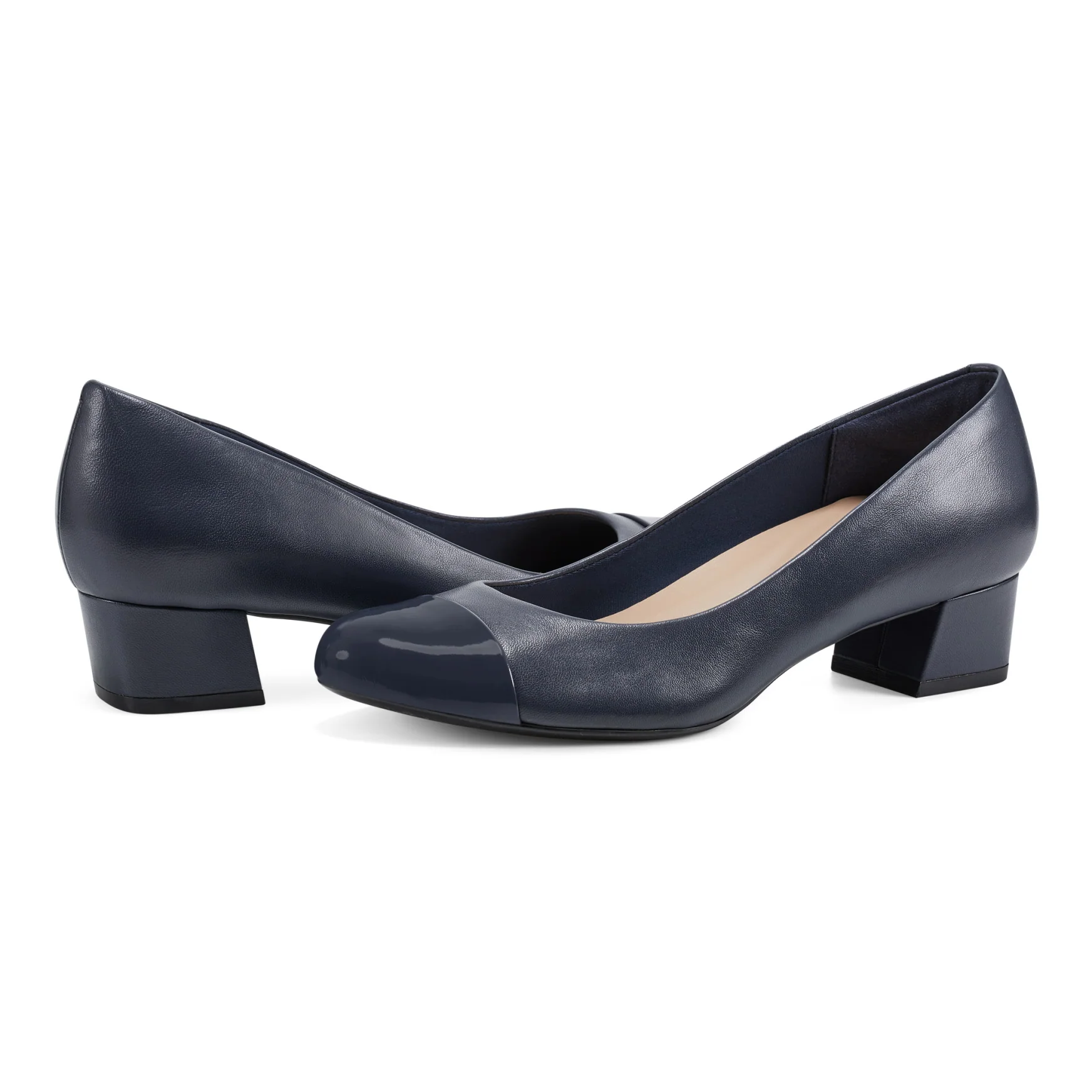 Libie Dress Pumps - Image 7