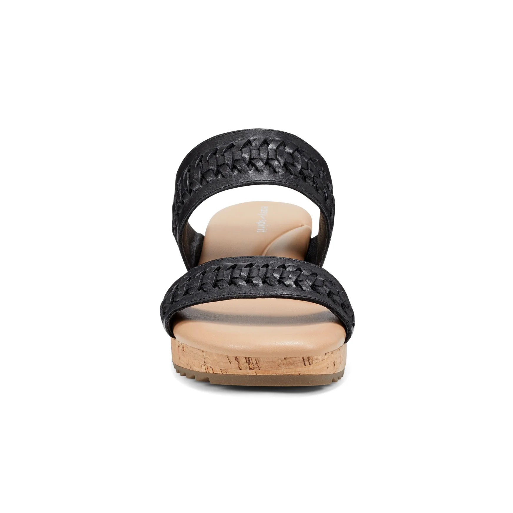 Lillia Platform Wedge Sandals - Image 3