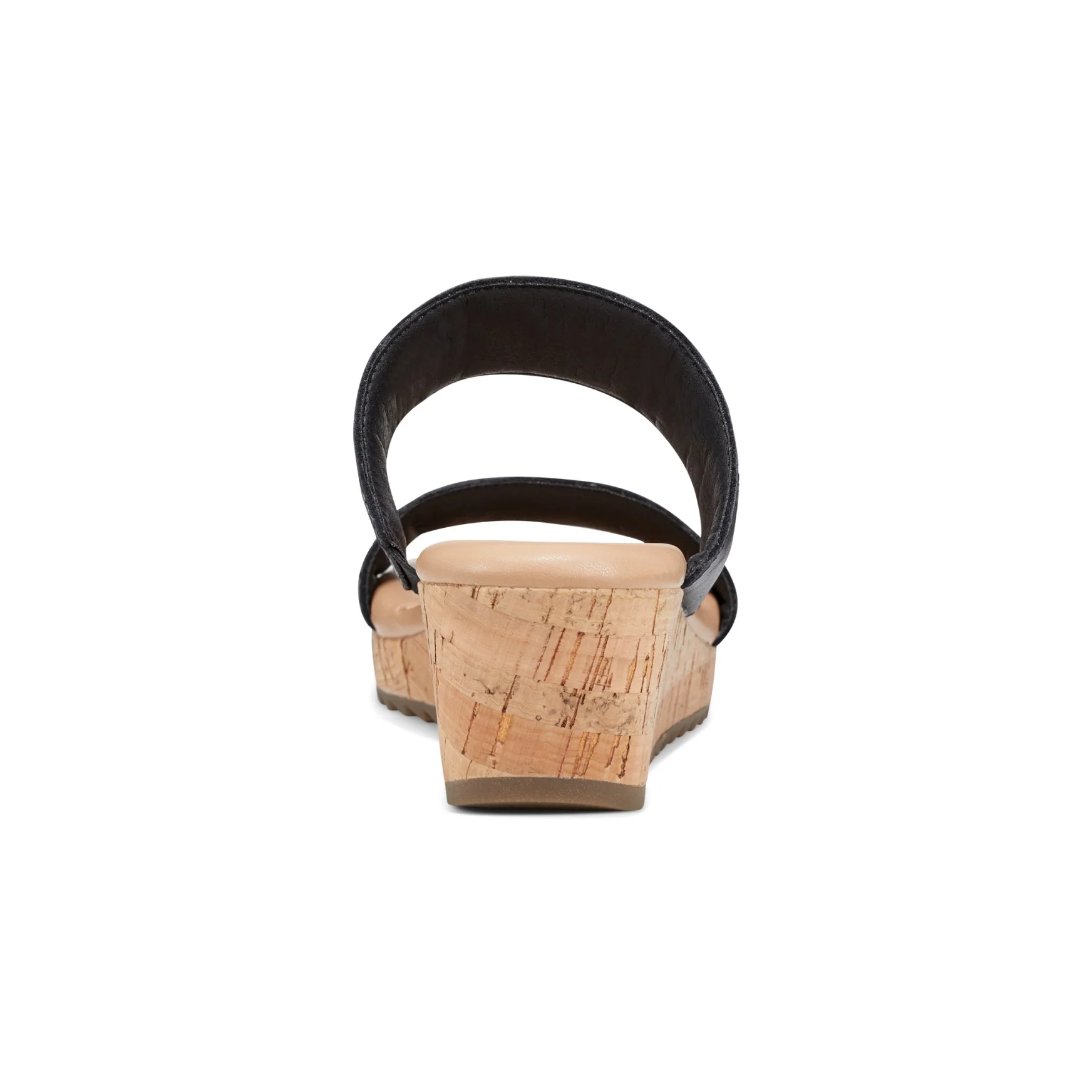 Lillia Platform Wedge Sandals - Image 4