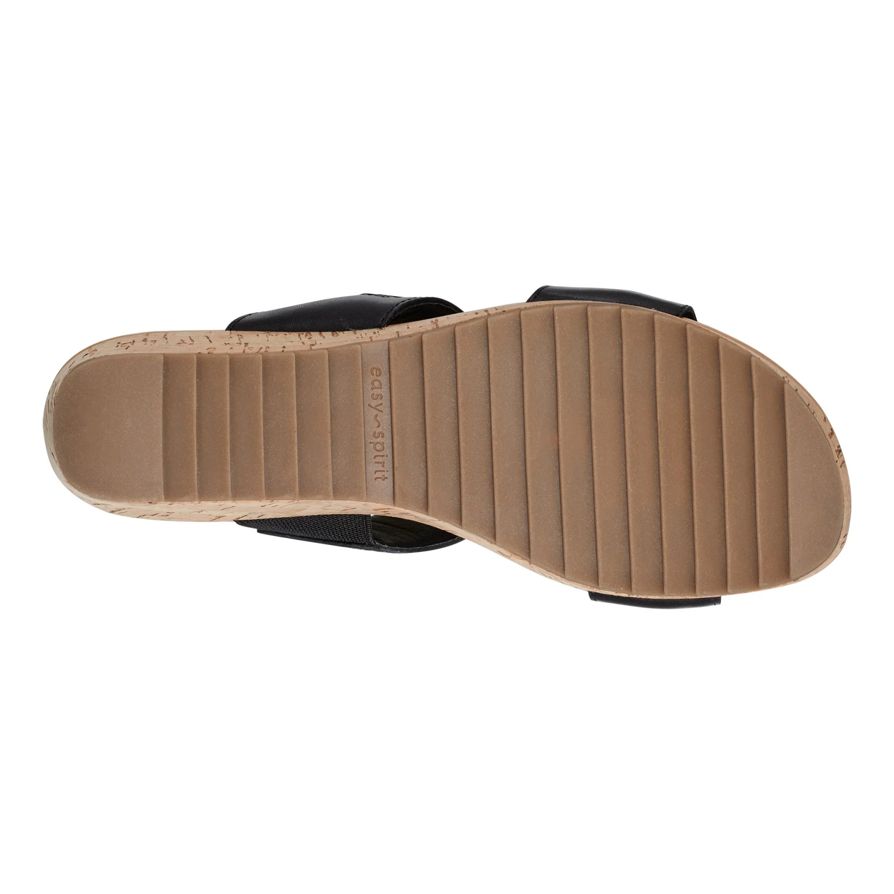 Lillia Platform Wedge Sandals - Image 6