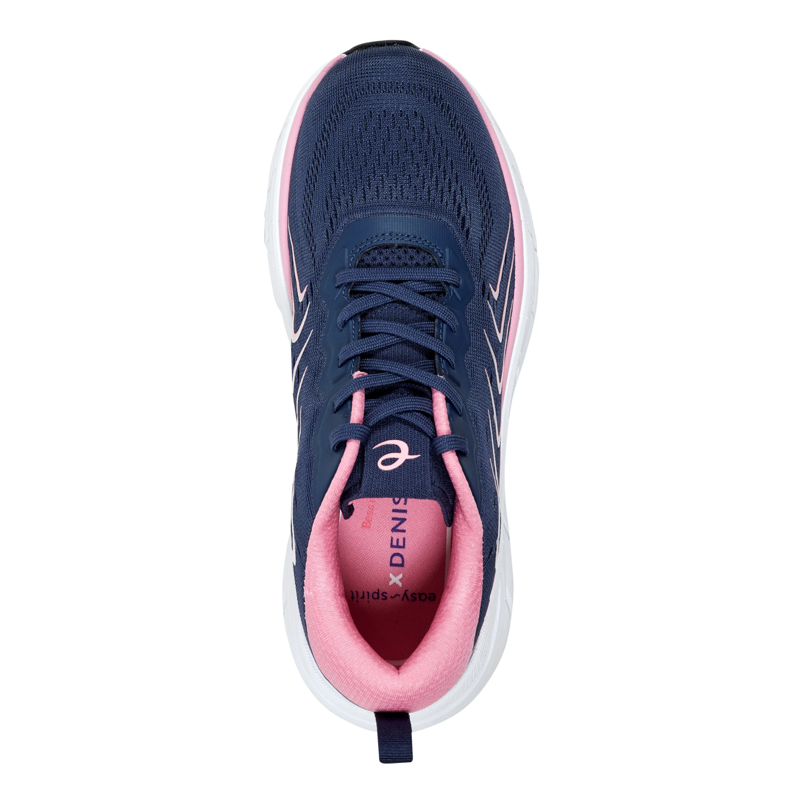 Limited Edition Move For Pink Maelie Sneakers - Image 5