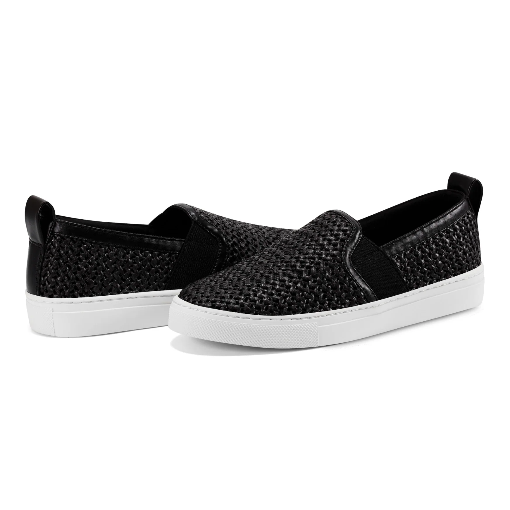 Livia Slip On Sneakers - Image 7