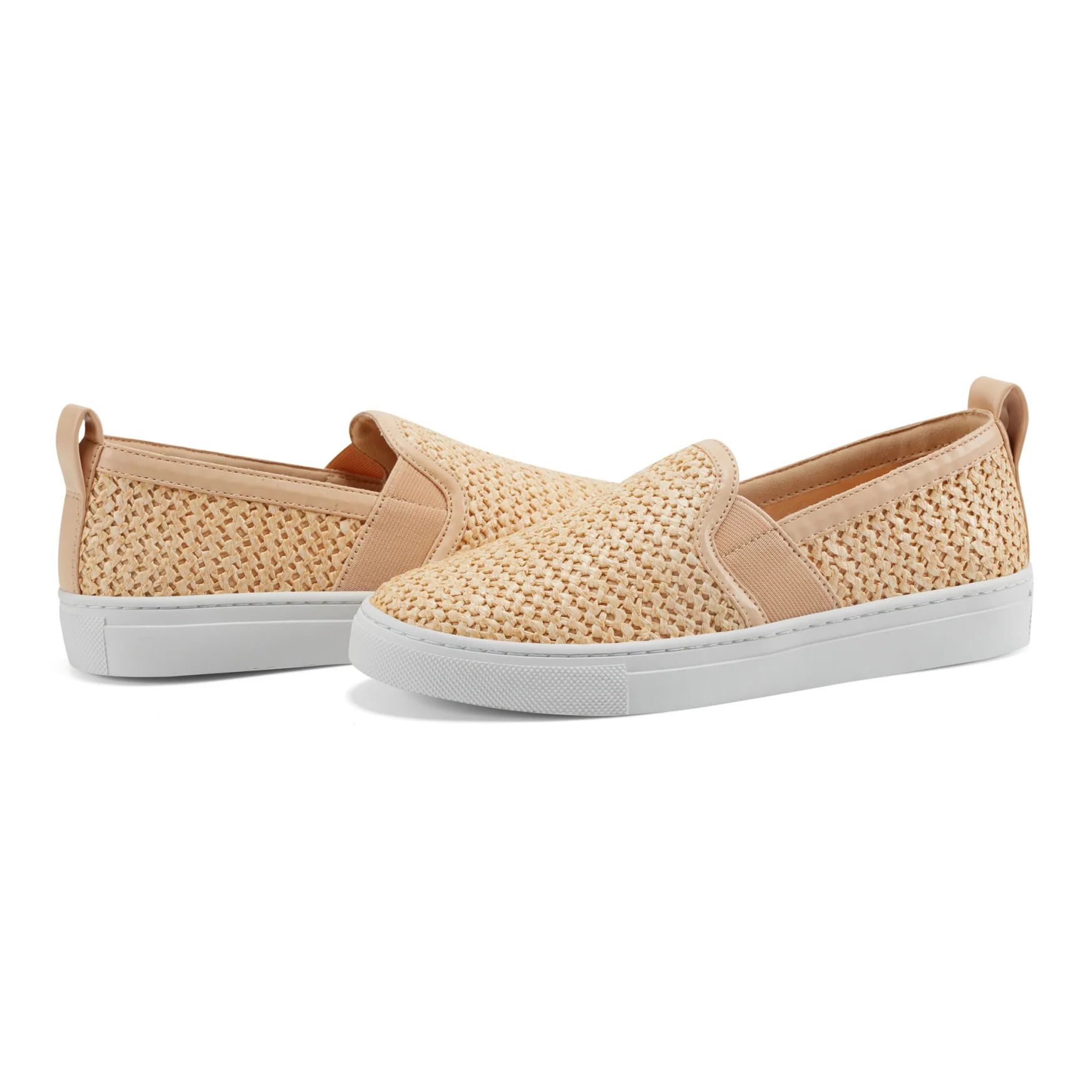 Livia Slip On Sneakers - Image 7