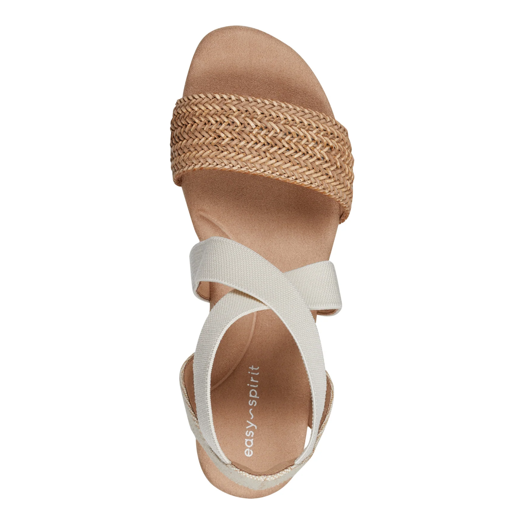 Lorena Wedge Sandals - Image 5