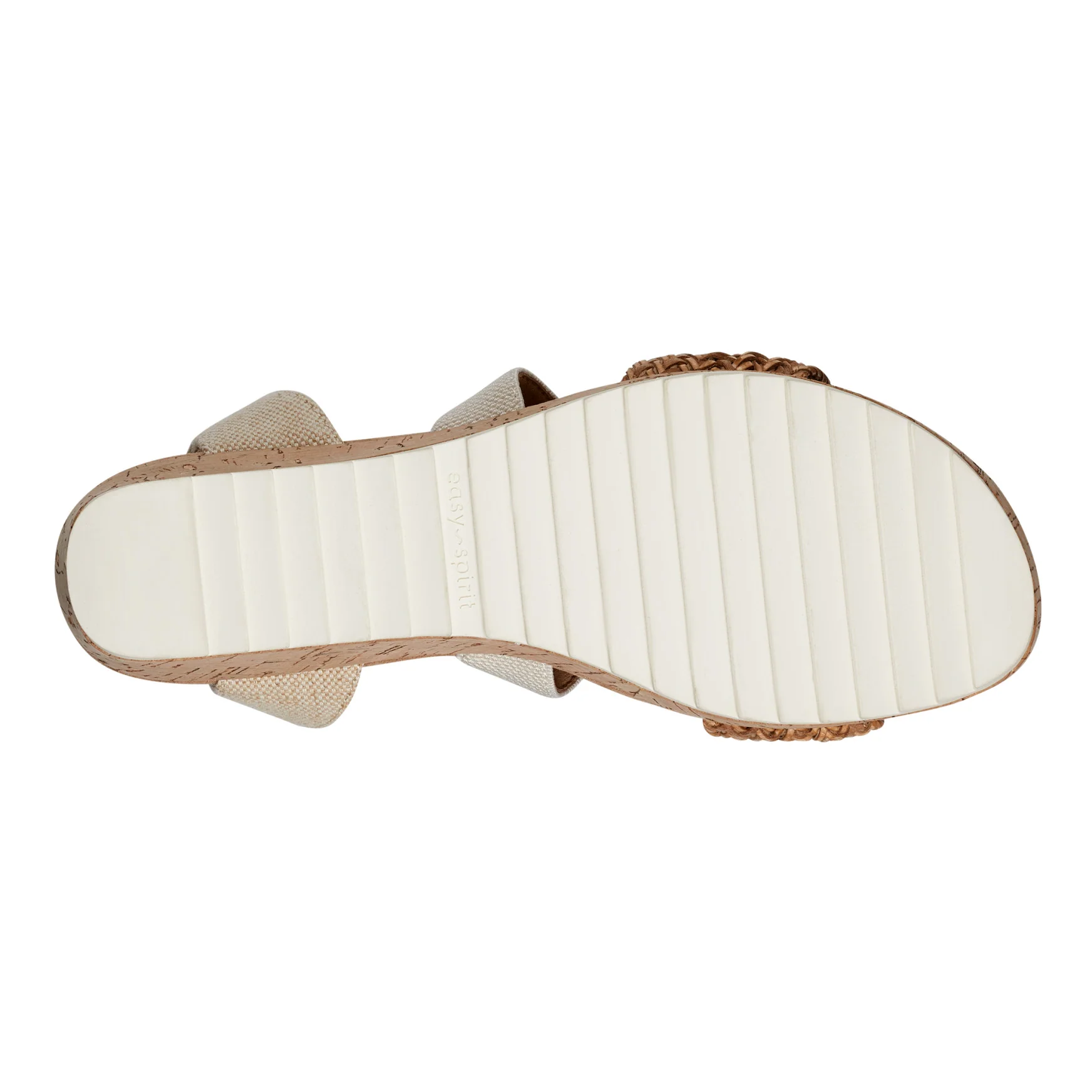 Lorena Wedge Sandals - Image 6