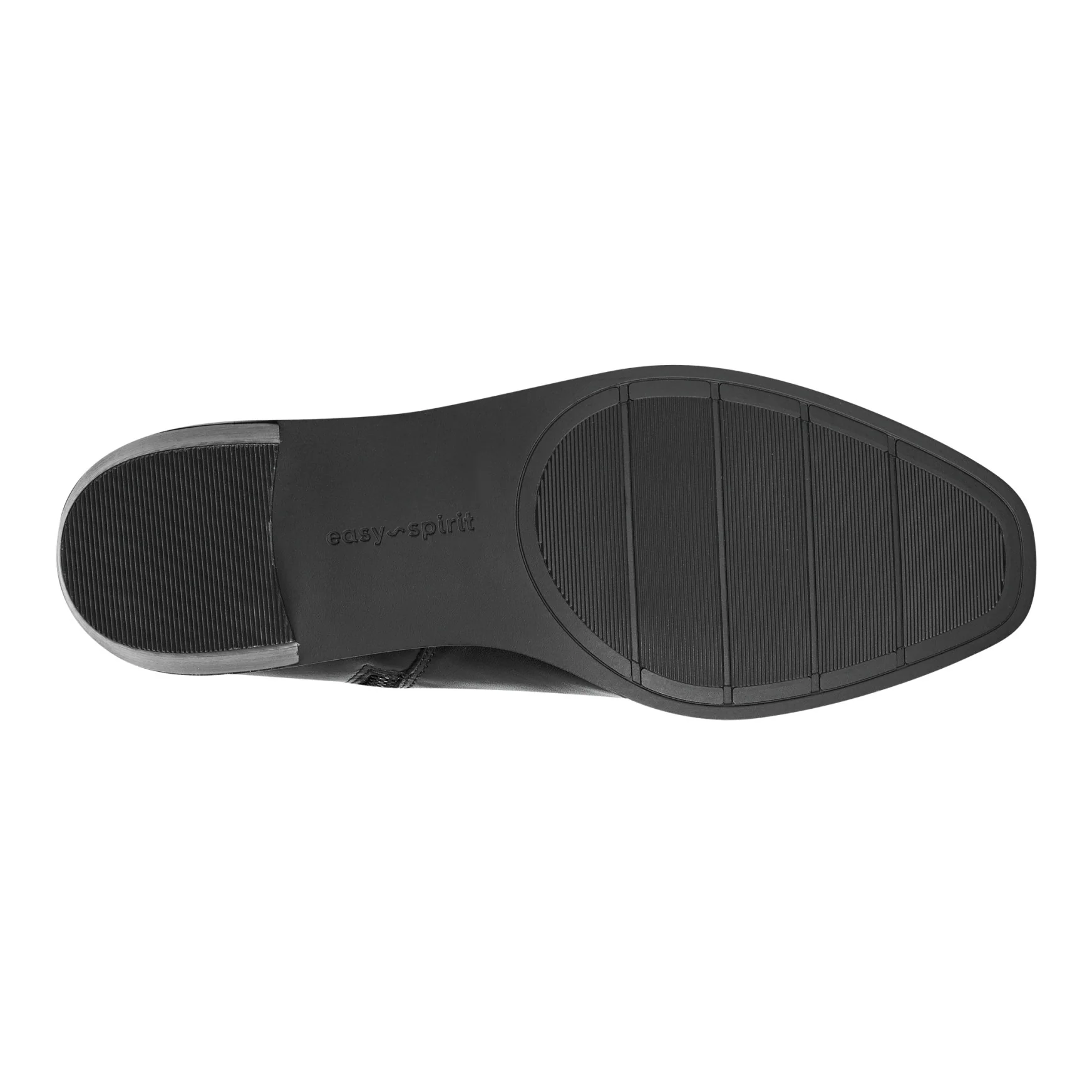Loretta Block Heel Casual Boots - Image 6
