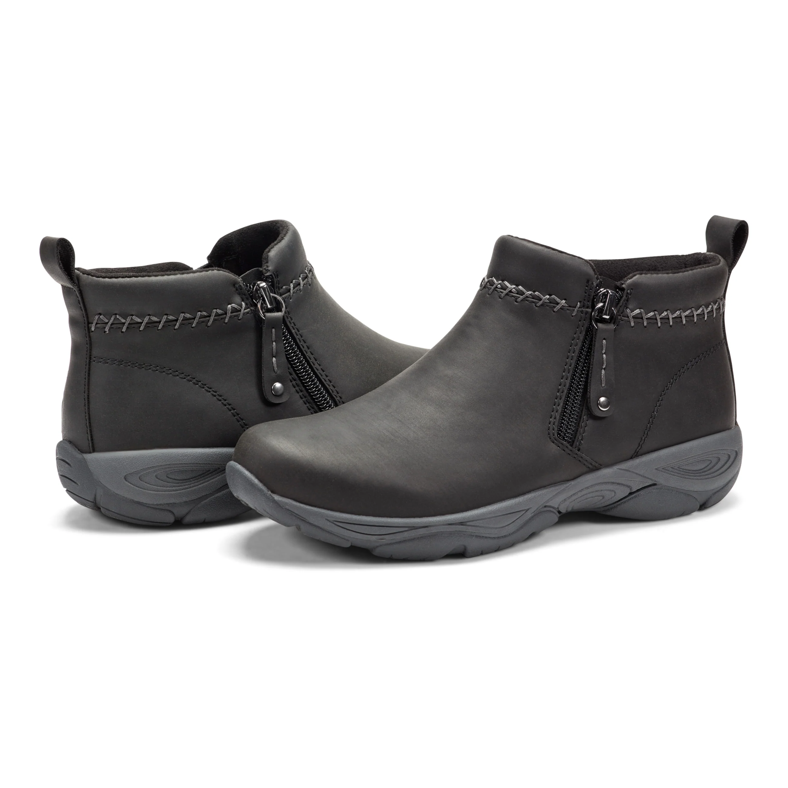 Madra Ankle Booties - Image 7