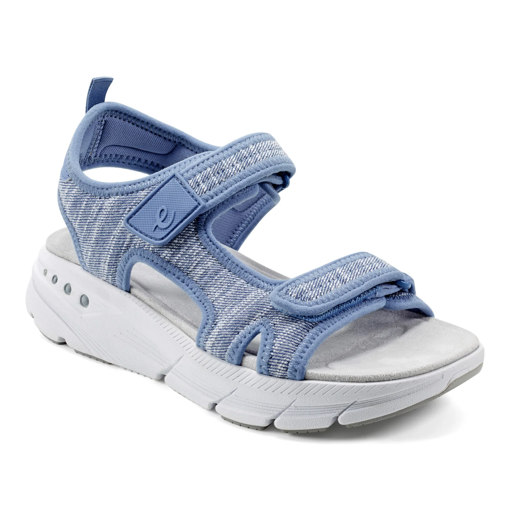 Maison EMOVE Walking Sandals - Image 2