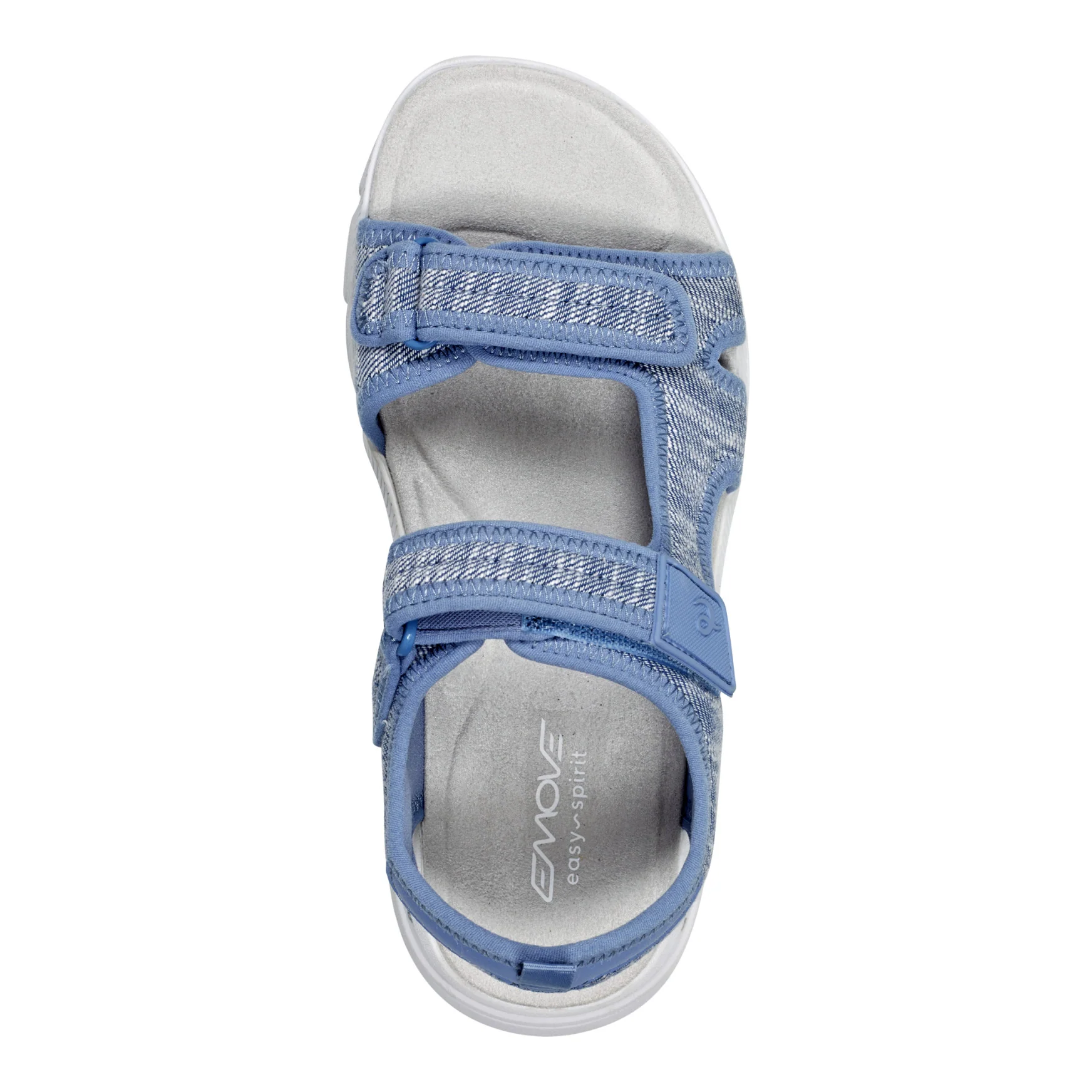 Maison EMOVE Walking Sandals - Image 5