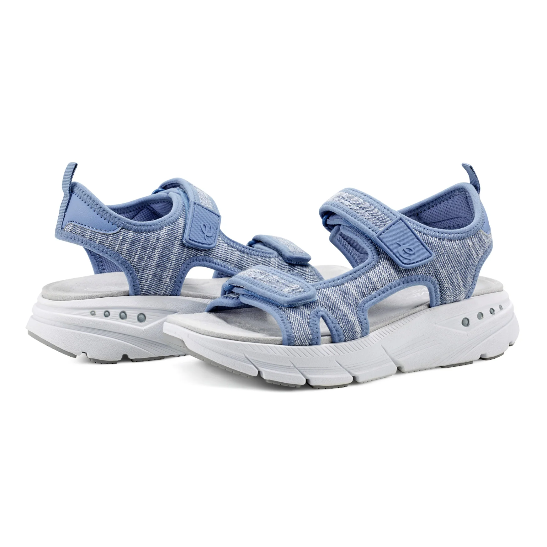 Maison EMOVE Walking Sandals - Image 7
