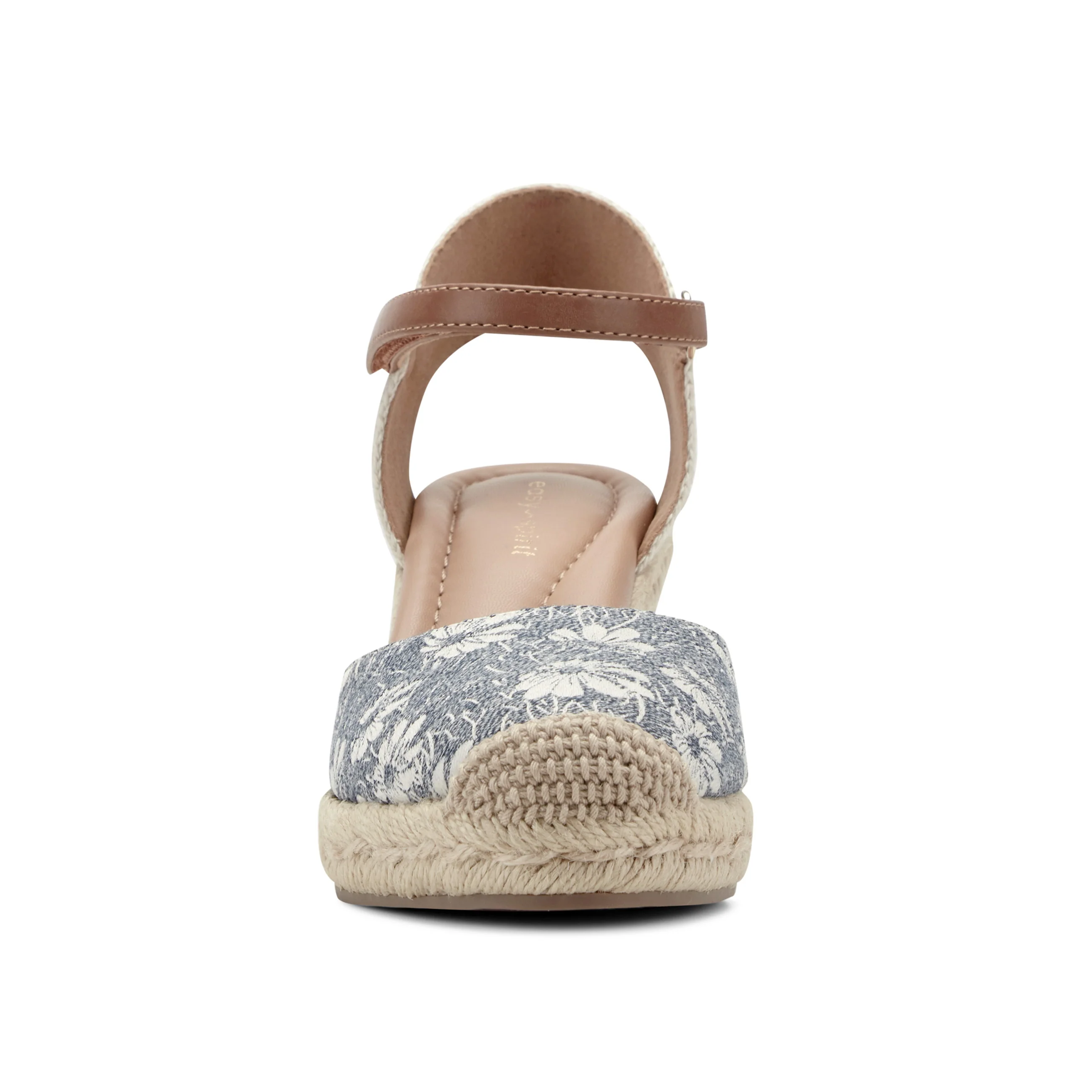 Makaylie Wedge Heels - Image 3