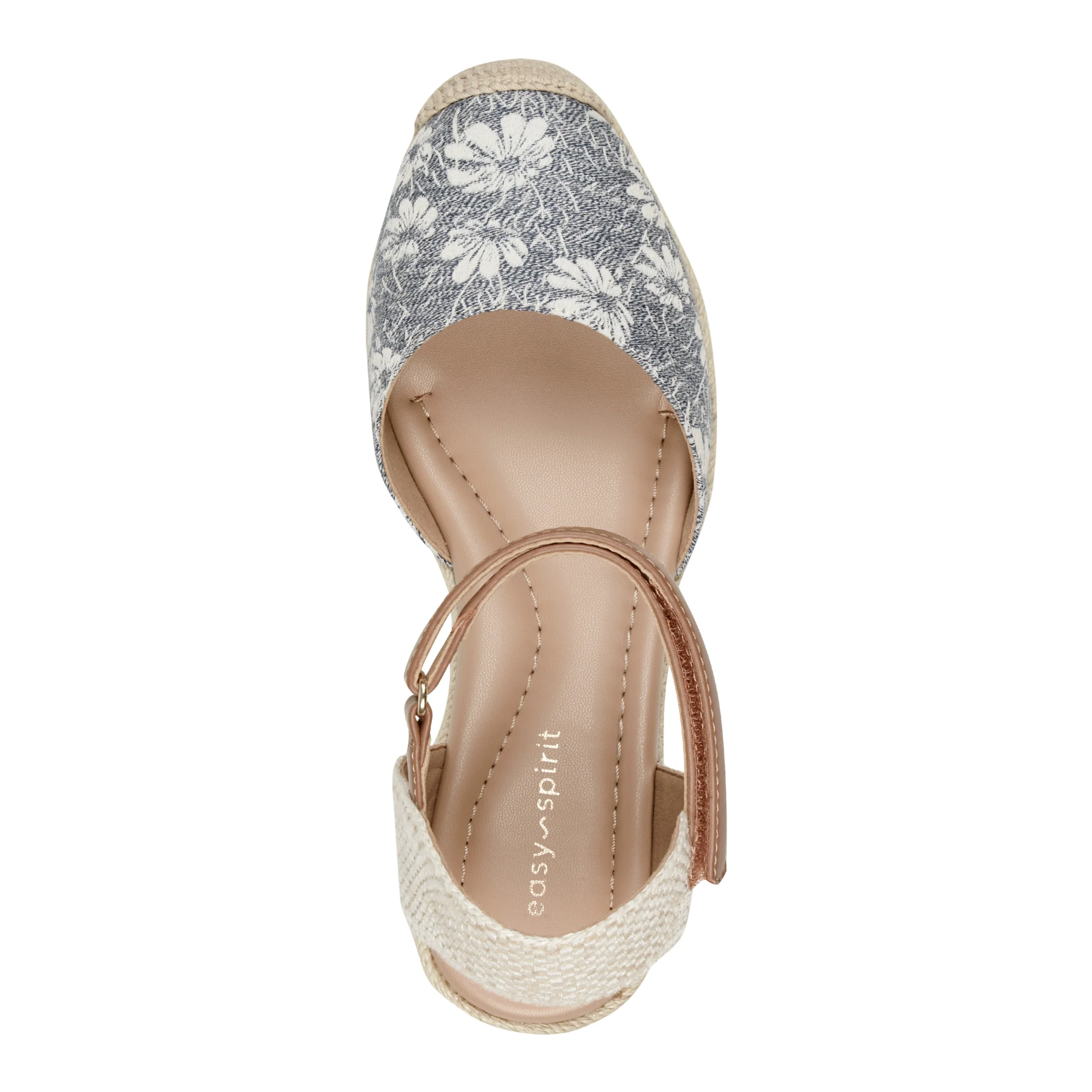 Makaylie Wedge Heels - Image 5